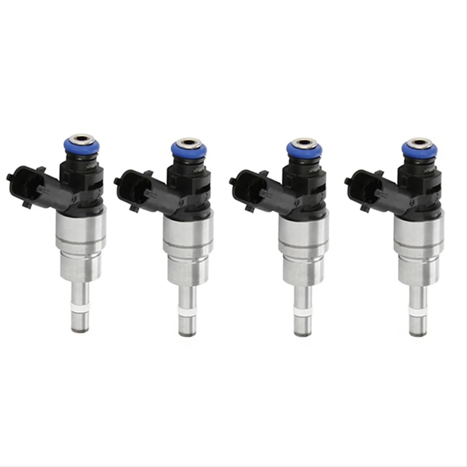 Für Alfa Für Romeo 159 Für Brera Für Spider 939 2,2 Für JTS 136KW 2005-2011 0261500023 55182629 71792989 4Pcs Kraftstoff Injektor Kraftstoffeinspritzer Einspritzdüse Injektor Für Alfa Für Romeo 159 Für Brera Für Spider 939 2,2 Für JTS 136KW 2005-2011 0261500023 55182629 71792989 4Pcs Kraftstoff Injektor Kraftstoffeinspritzer Einspritzdüse Injektor von XEXJHQQ
