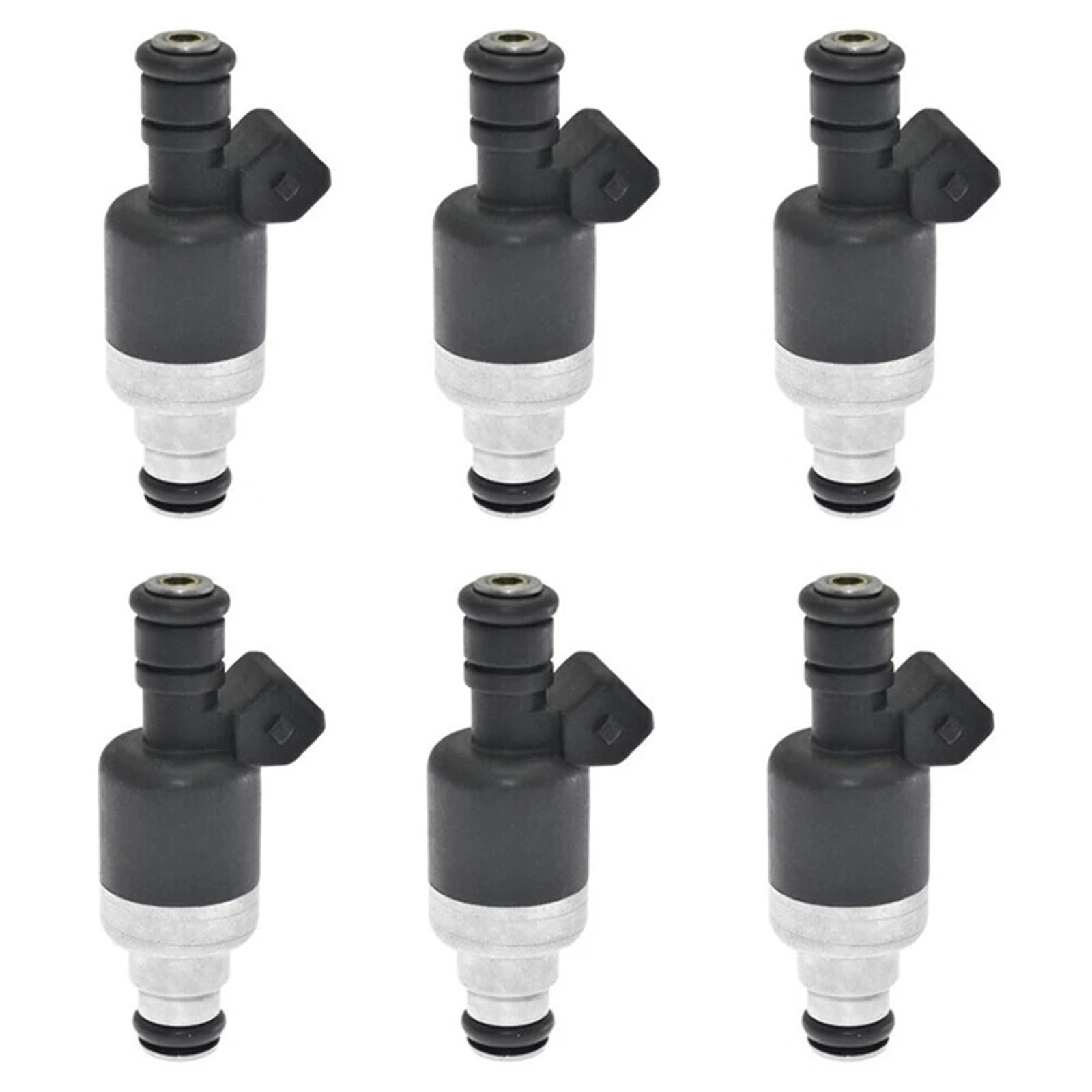 Für Cadillac Für CIMARRON 1987-1988 2,8 3,1 3,3 17089569 6Pcs Auto Kraftstoff Injektoren Kraftstoff Spray Düse Kraftstoffeinspritzer Einspritzdüse Injektor Für Cadillac Für CIMARRON 1987-1988 2,8 3,1 3,3 17089569 6Pcs Auto Kraftstoff Injektoren Kraftstoff Spray Düse Kraftstoffeinspritzer Einspritzdüse Injektor von XEXJHQQ