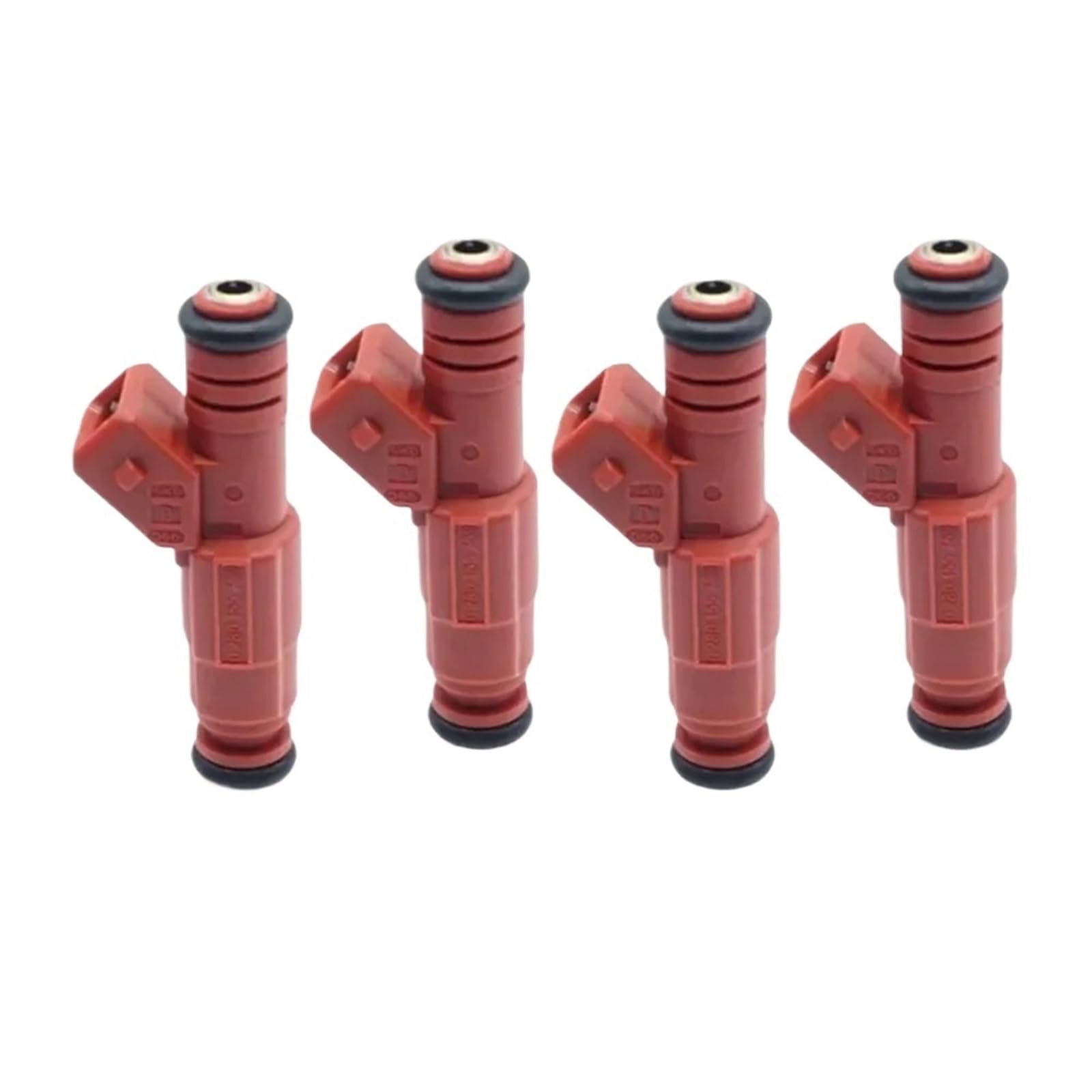 Für Chevrolet Für Camaro Für Covertte LS1 LS6 LT1 V8 Motor Set (4) 315cc EV1 30lb Kraftstoff Injektoren Kraftstoffeinspritzer Einspritzdüse Injektor von XEXJHQQ