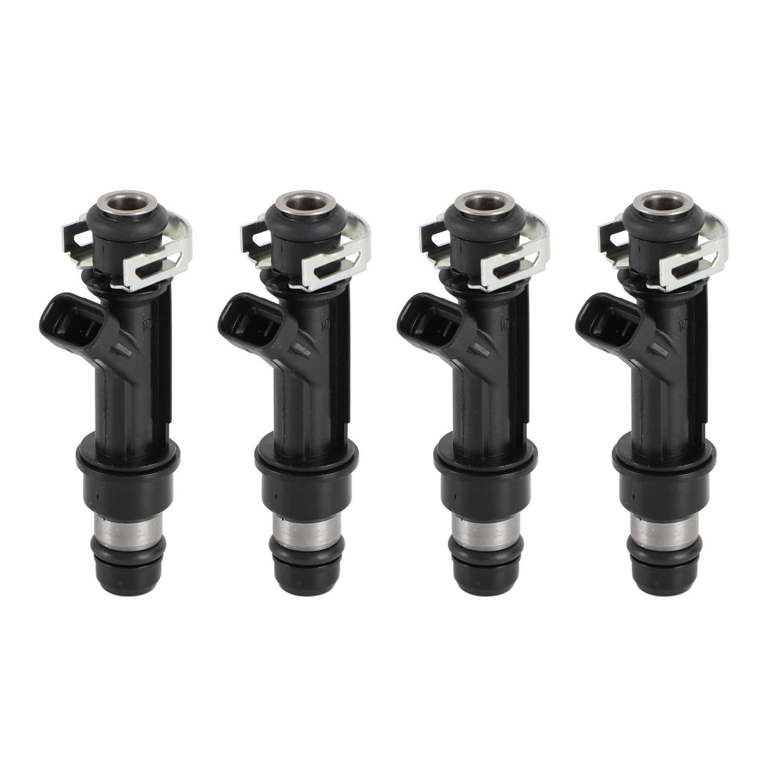 Für Chevrolet Für Corsa 1,0 L Topteng 4PCS Kraftstoff Injektoren 25319300 Kraftstoffeinspritzer Einspritzdüse Injektor Für Chevrolet Für Corsa 1,0 L Topteng 4PCS Kraftstoff Injektoren 25319300 Kraftstoffeinspritzer Einspritzdüse Injektor von XEXJHQQ