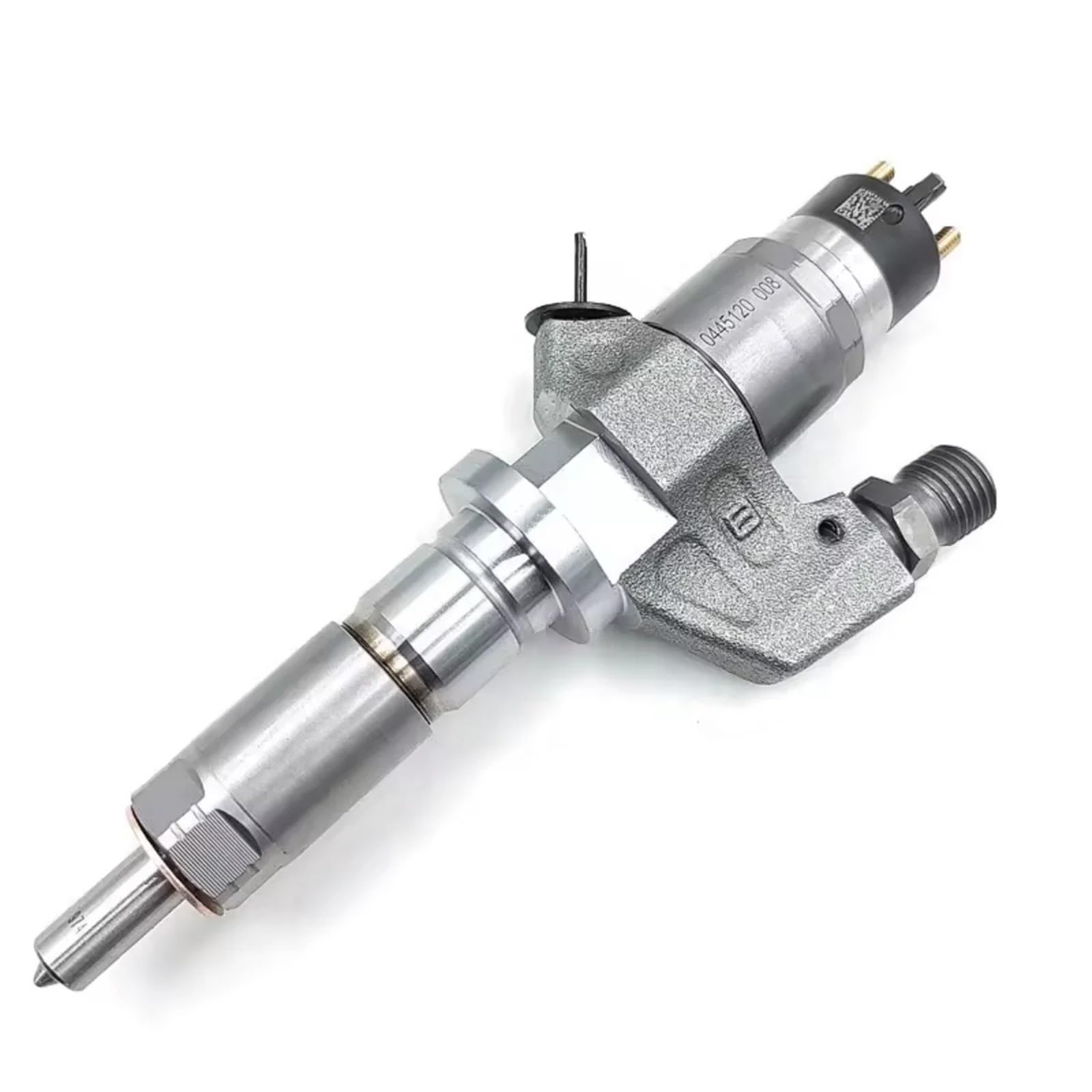 Für Chevy Für Duramax LB7 6,6 L 2001-2004 Motor 97729095 97720661 0445120008 Kraftstoff Injektor Kraftstoffeinspritzer Einspritzdüse Injektor Für Chevy Für Duramax LB7 6,6 L 2001-2004 Motor 97729095 97720661 0445120008 Kraftstoff Injektor Kraftstoffeinspritzer Einspritzdüse Injektor von XEXJHQQ