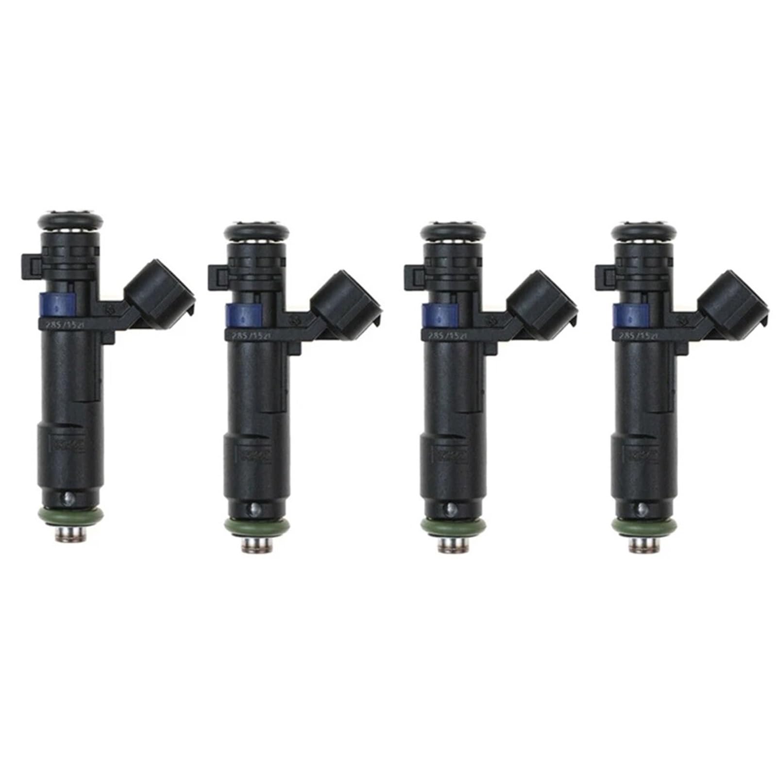 Für Citroen Für C4 Für C5 Für C6 Für C8 9660275780 4Pcs 1984F8 Kraftstoff Düse Kraftstoffeinspritzer Einspritzdüse Injektor Für Citroen Für C4 Für C5 Für C6 Für C8 9660275780 4Pcs 1984F8 Kraftstoff Düse Kraftstoffeinspritzer Einspritzdüse Injektor von XEXJHQQ