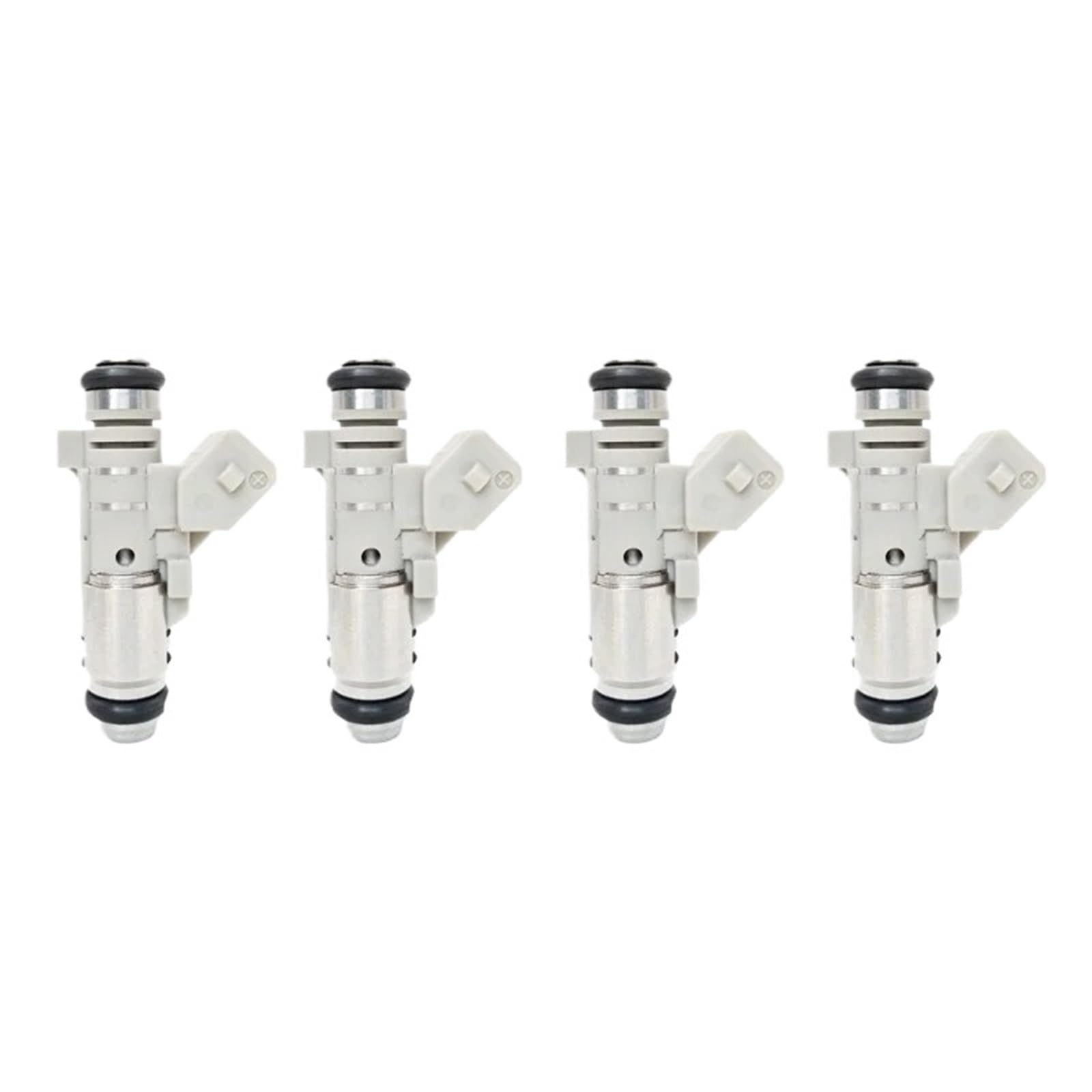 Für Citroen Für Saxo Fließheck 1,4 L 1996-2004 4 Stücke Auto Teile Kraftstoff Injektor IPM001 Kraftstoffeinspritzer Einspritzdüse Injektor Für Citroen Für Saxo Fließheck 1,4 L 1996-2004 4 Stücke Auto Teile Kraftstoff Injektor IPM001 Kraftstoffeinspritzer Einspritzdüse Injektor von XEXJHQQ
