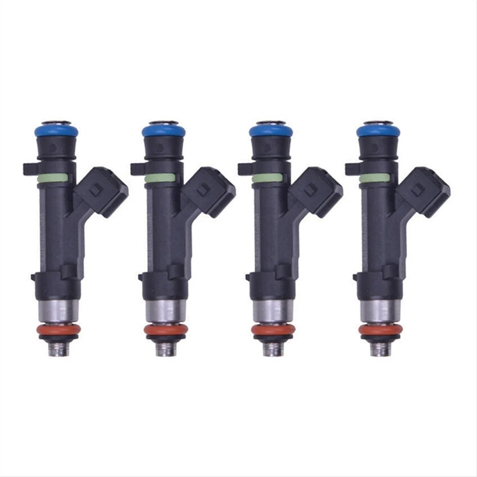 Für Dacia Für Lodgy Für Dokker 2004 1,4-1,6 L Kraftstoff Injektor Düse 0280158034 4PCS Auto Kraftstoff Injektoren Kraftstoffeinspritzer Einspritzdüse Injektor Für Dacia Für Lodgy Für Dokker 2004 1,4-1,6 L Kraftstoff Injektor Düse 0280158034 4PCS Auto Kraftstoff Injektoren Kraftstoffeinspritzer Einspritzdüse Injektor von XEXJHQQ