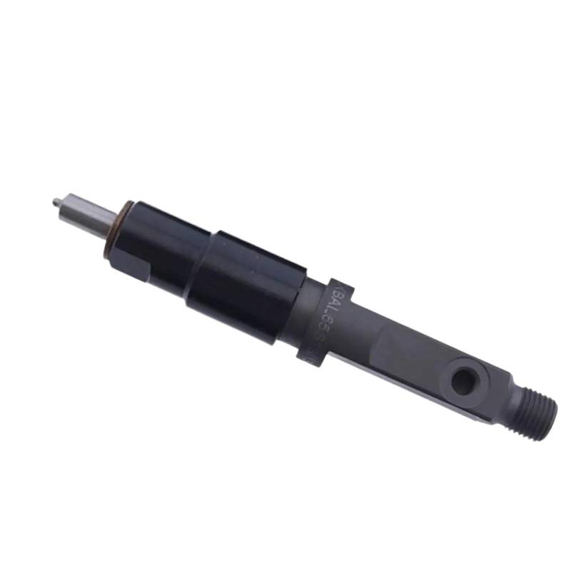 Für Deutz Motor Für BFL913 F3L912 F4L912 F6L912 2012 1pc Diesel Common Rail Kraftstoff Injektor 02233085 Kraftstoffeinspritzer Einspritzdüse Injektor von XEXJHQQ