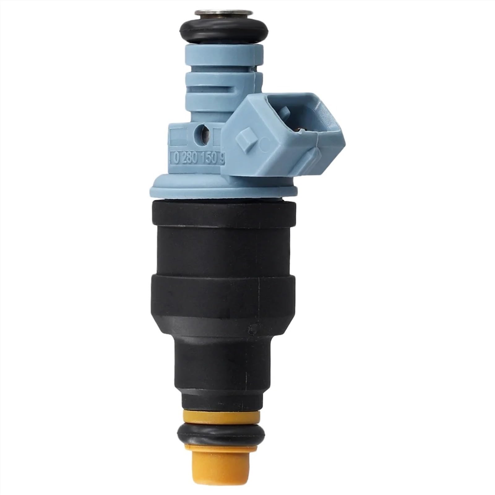Für Ford Für F250 7,5 L 1994-1997 0280150947 24LB Kraftstoff Injektor Düse Kraftstoffeinspritzer Einspritzdüse Injektor Für Ford Für F250 7,5 L 1994-1997 0280150947 24LB Kraftstoff Injektor Düse Kraftstoffeinspritzer Einspritzdüse Injektor von XEXJHQQ