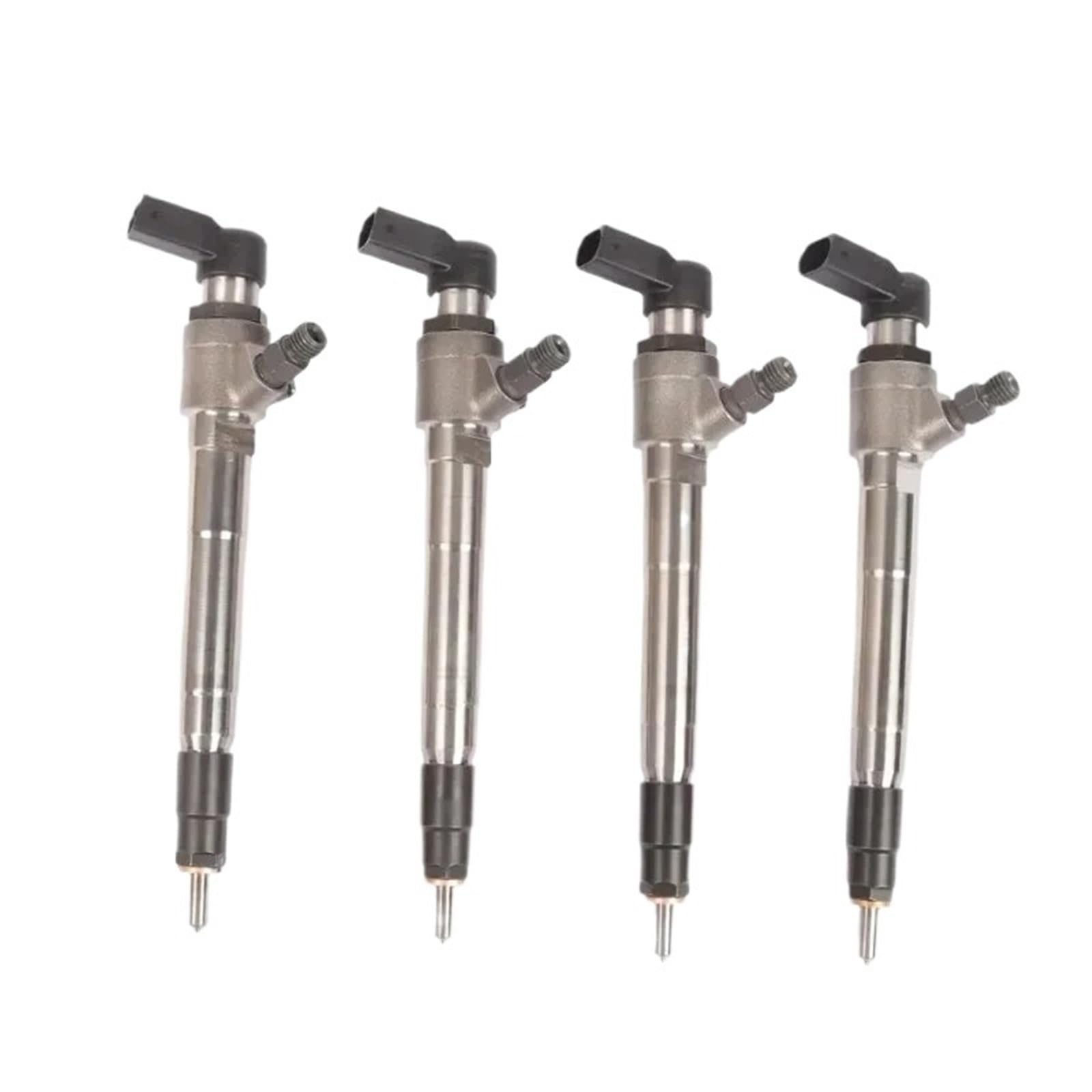 Für Ford Für Ranger Für Transit 2,2 3,2 Diesel 1PCS / 4PCS A2C8139490080 Kraftstoff Injektor Montage GP2-9K546-AA CK4Q-9K546-AA Kraftstoffeinspritzer Einspritzdüse Injektor(4 pcs) von XEXJHQQ