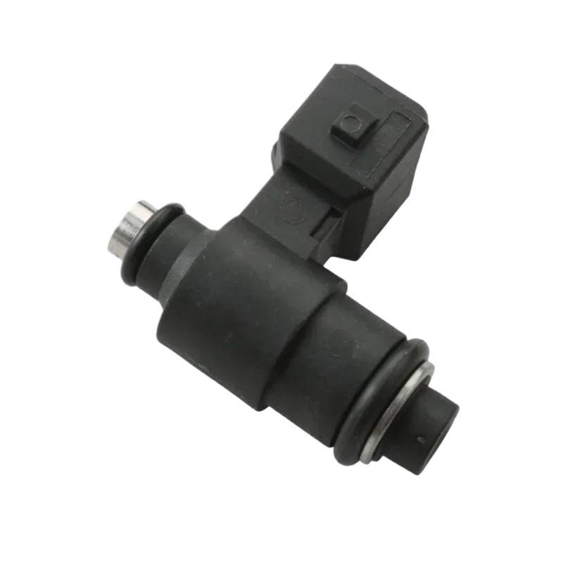 Für GY6 Für 139QMB 50CC 70CC 90CC 1 PC MEV1-038 Motorrad Roller Kraftstoff Injektor Kraftstoffeinspritzer Einspritzdüse Injektor(60cc MEV-1038) von XEXJHQQ