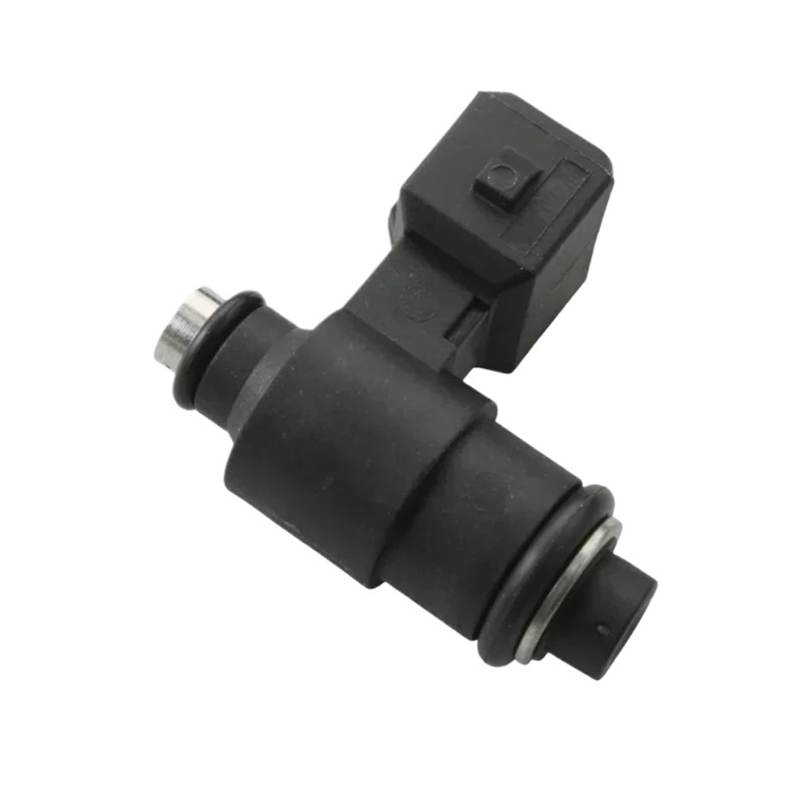 Für GY6 Für 139QMB 50CC 70CC 90CC 1 PC MEV1-038 Motorrad Roller Kraftstoff Injektor Kraftstoffeinspritzer Einspritzdüse Injektor(70cc MEV-1038) von XEXJHQQ