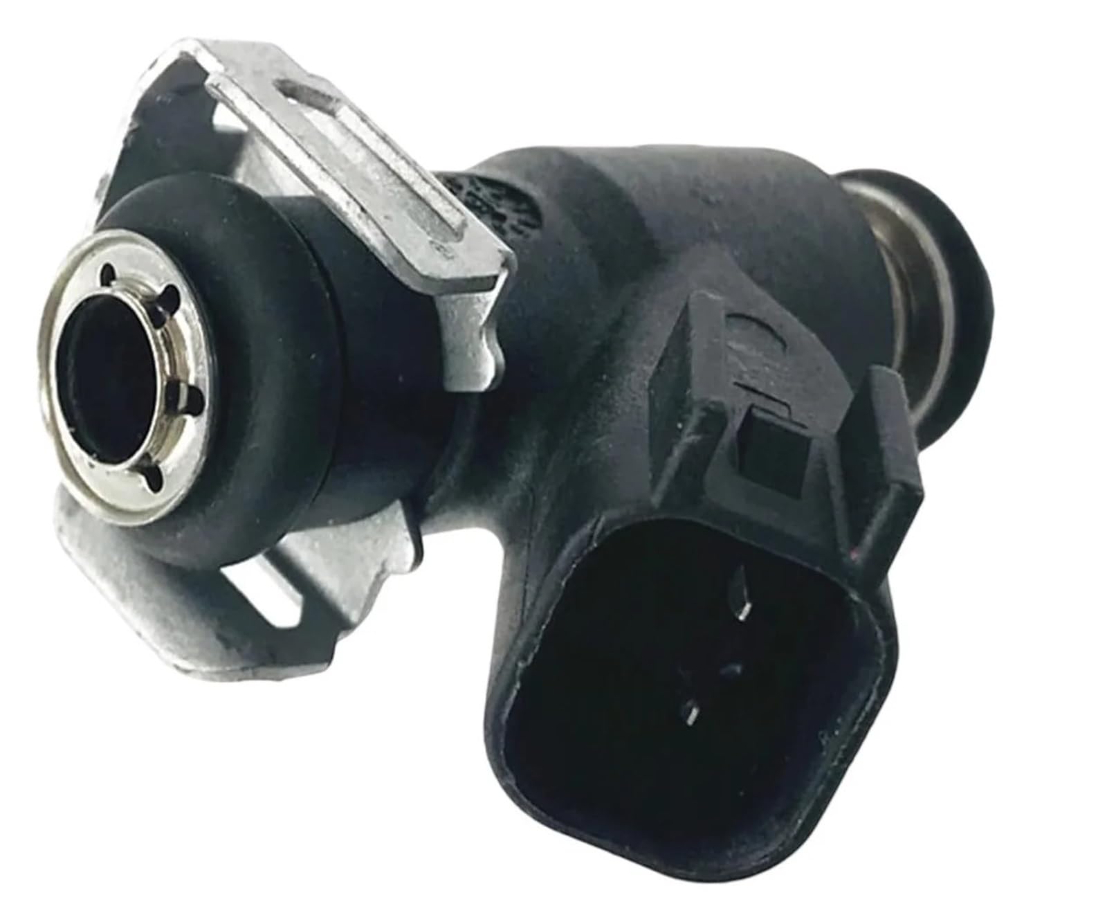 Für Great Für Wall Für Hover Für Dongfeng Für Rich D22 Für Hover H5 4G63S4M 28261459 4PCS/1PC Kraftstoff Injektor Kraftstoffeinspritzer Einspritzdüse Injektor(1PC) von XEXJHQQ