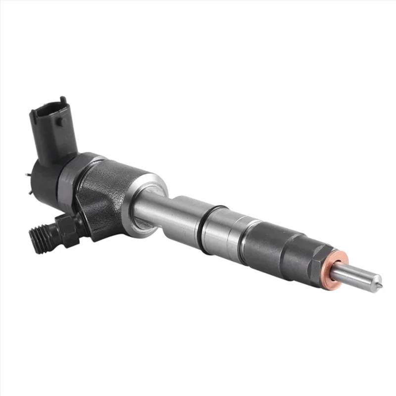 Für GreatWall Für Hover Für Wingle 2,8 D 0445110293 1112100-E06 55577668 Diesel Kraftstoff Injektor Düse Kraftstoffeinspritzer Einspritzdüse Injektor von XEXJHQQ