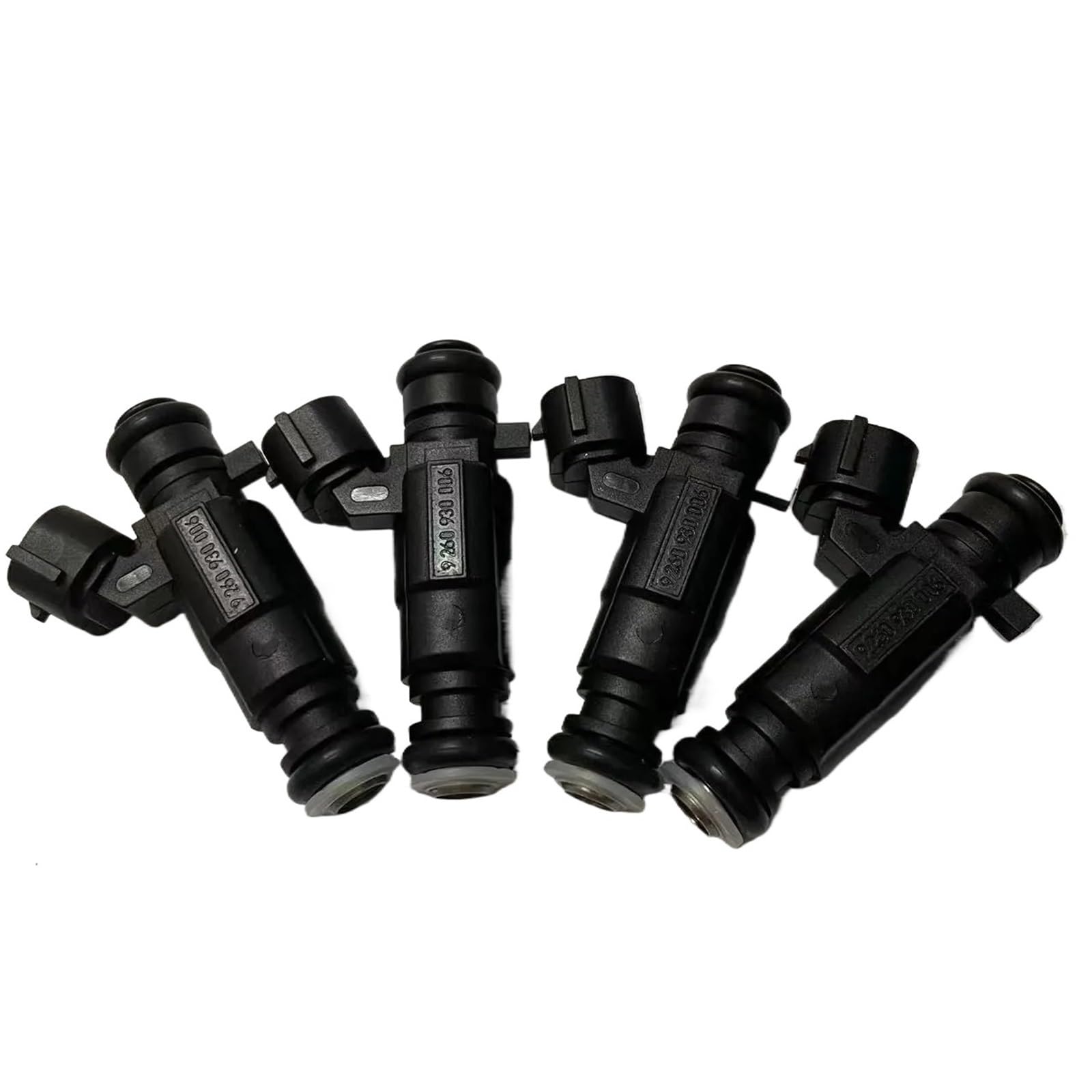 Für Hyundai Für Accent 1,5 L 1,6 L I4 2000 2001 2002 2003 2004 2005 3531022600 Auto Kraftstoff Injektor Düse 35310-22600 Kraftstoffeinspritzer Einspritzdüse Injektor(1pc) von XEXJHQQ