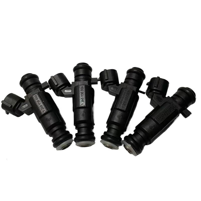 Für Hyundai Für Accent 1,5 L 1,6 L I4 2000 2001 2002 2003 2004 2005 3531022600 Auto Kraftstoff Injektor Düse 35310-22600 Kraftstoffeinspritzer Einspritzdüse Injektor(1pc) von XEXJHQQ