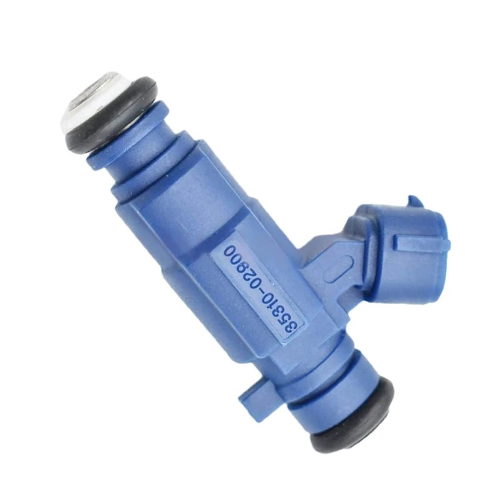 Für Hyundai Für Atos MX I10 PA 1,1 2004-2016 926093001 3531002900 35310-02900 Kraftstoff Injektor Düse Kraftstoffeinspritzer Einspritzdüse Injektor(1pcs) von XEXJHQQ