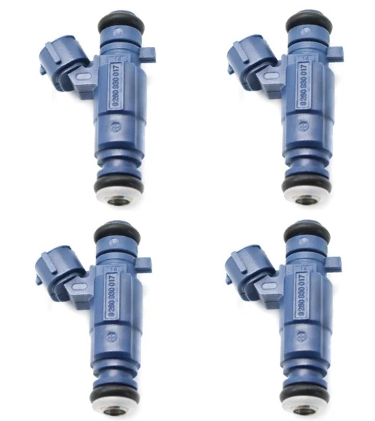 Für Hyundai Für Atos MX I10 PA 1,1 2004-2016 926093001 3531002900 35310-02900 Kraftstoff Injektor Düse Kraftstoffeinspritzer Einspritzdüse Injektor(4pcs) von XEXJHQQ