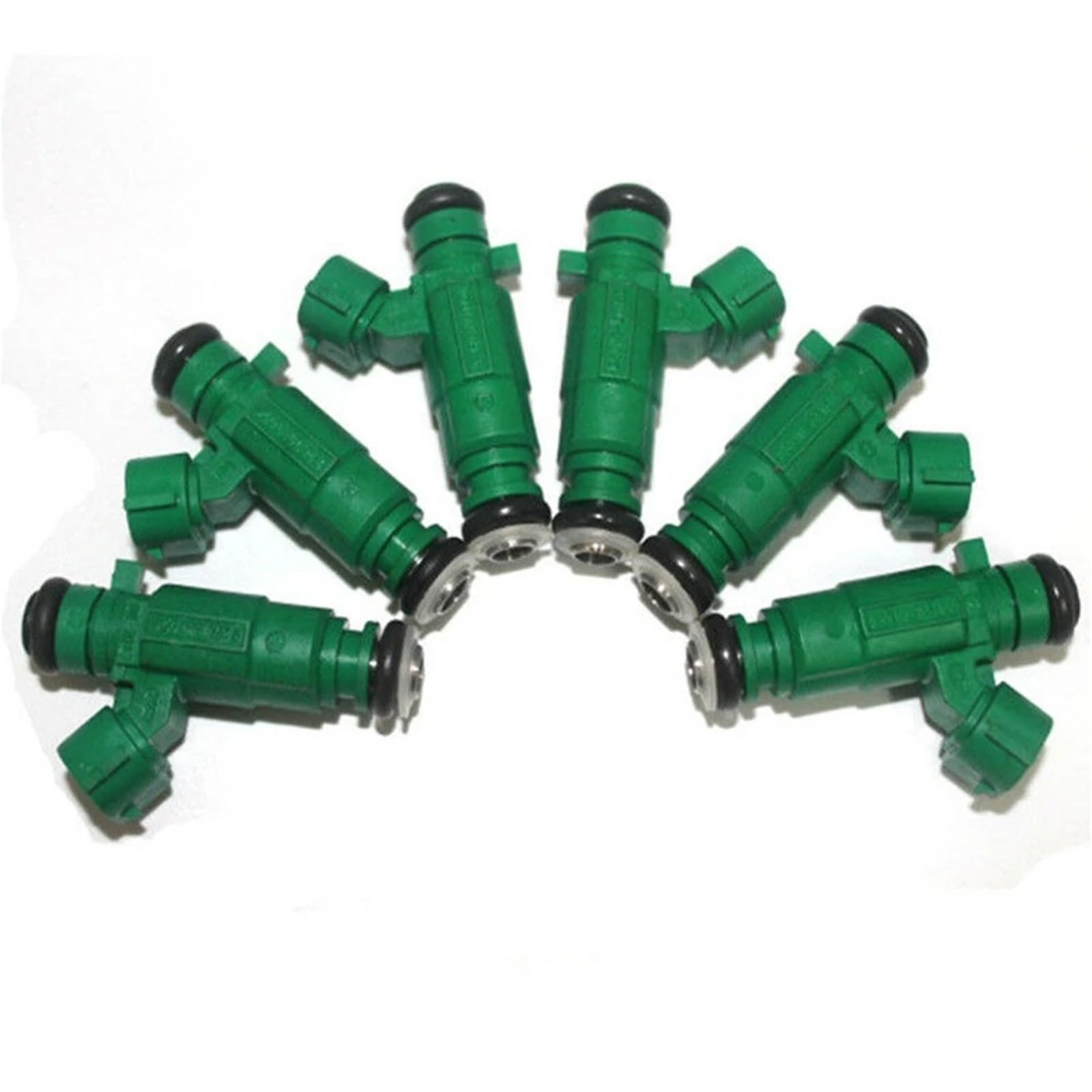 Für Hyundai Für Santa 35310-37150 2,7 L 2,5 L 2001-2006 V6 OEM Kraftstoff Injektoren Set (6) Kraftstoffeinspritzer Einspritzdüse Injektor von XEXJHQQ