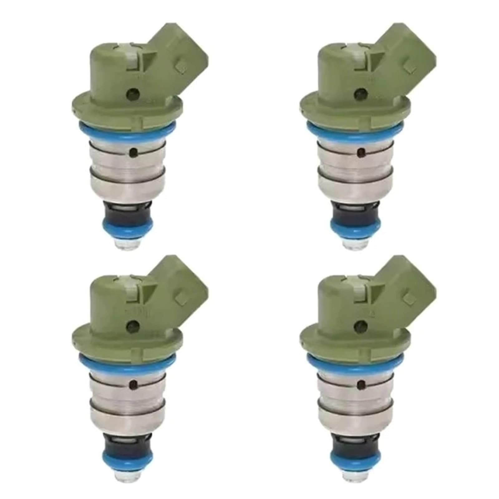 Für Hyundai NF Für Sonata Für CARENSE Für Avante Für Elantra 2014-2018 4PCS Kraftstoff Injektor Düse 2 Pins 35310-37200 Kraftstoffeinspritzer Einspritzdüse Injektor Für Hyundai NF Für Sonata Für CARENSE Für Avante Für Elantra 2014-2018 4PCS Kraftstoff Injektor Düse 2 Pins 35310-37200 Kraftstoffeinspritzer Einspritzdüse Injektor von XEXJHQQ