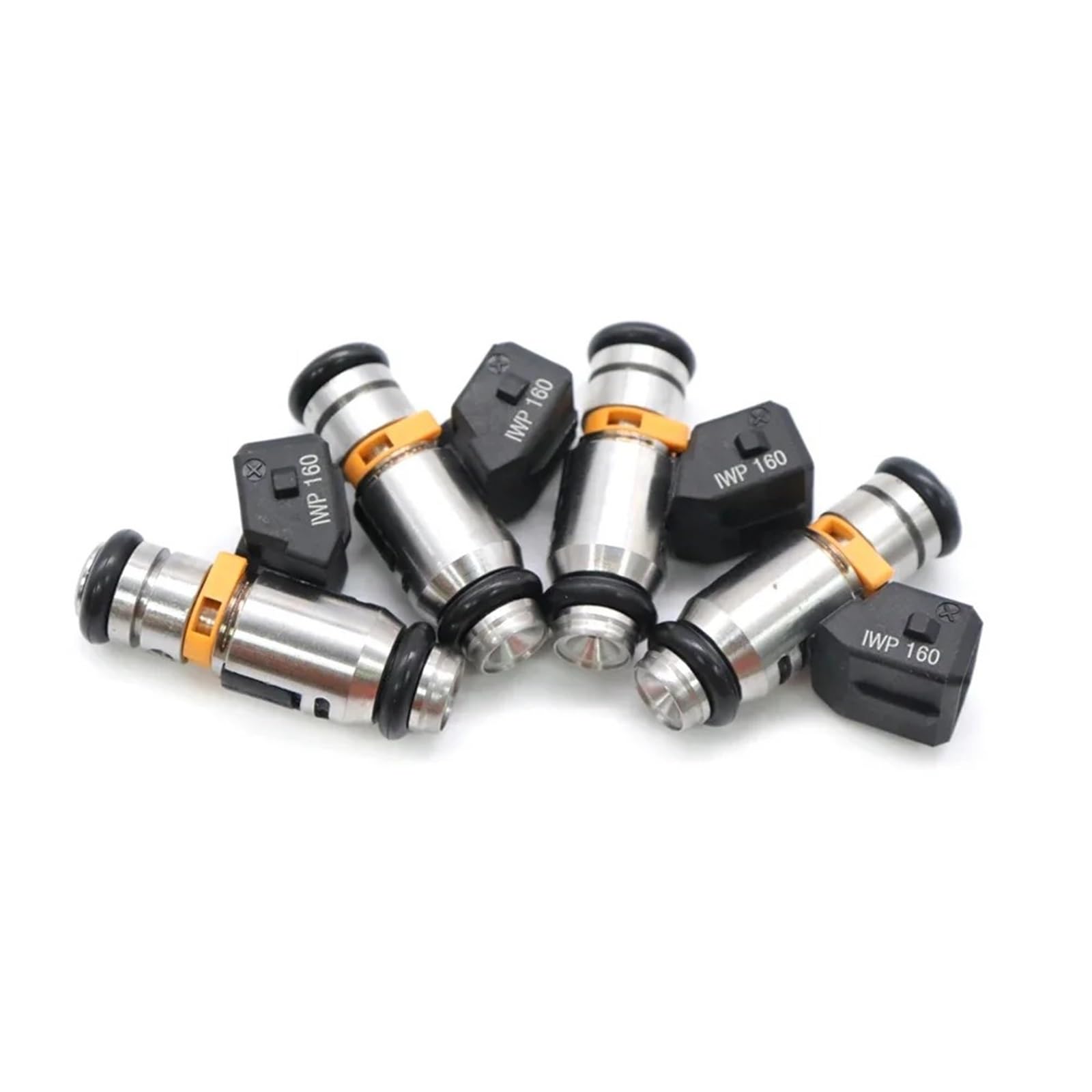 Für Lancia Für Musa 350 1,4 Kraftstoff Injektor Düse IWP160 71724544 77363790 71792994 71724545 71724546 75112160 Kraftstoffeinspritzer Einspritzdüse Injektor Für Lancia Für Musa 350 1,4 Kraftstoff Injektor Düse IWP160 71724544 77363790 71792994 71724545 71724546 75112160 Kraftstoffeinspritzer Einspritzdüse Injektor von XEXJHQQ