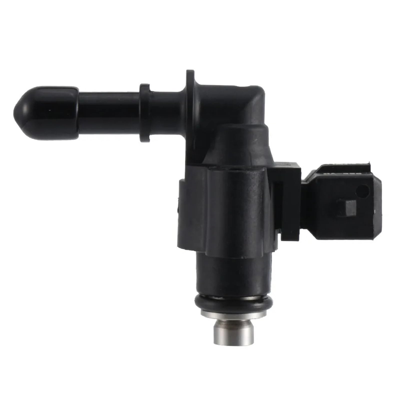 Für Lanmo Zubehör GY6-125CC KYY-22PYQ Motorrad Kraftstoff Injektor Spray Düse Zwei Löcher Kraftstoffeinspritzer Einspritzdüse Injektor Für Lanmo Zubehör GY6-125CC KYY-22PYQ Motorrad Kraftstoff Injektor Spray Düse Zwei Löcher Kraftstoffeinspritzer Einspritzdüse Injektor von XEXJHQQ