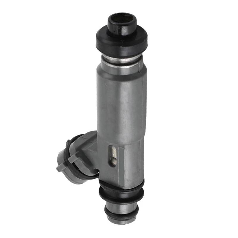 Für Mazda Für Protege 1,5 L 1997-1998 1,6 L 1999-2003 195500-3110 1955003110 195500 3110 4PCS Kraftstoff Injektoren 195500-3110 Kraftstoffeinspritzer Einspritzdüse Injektor von XEXJHQQ