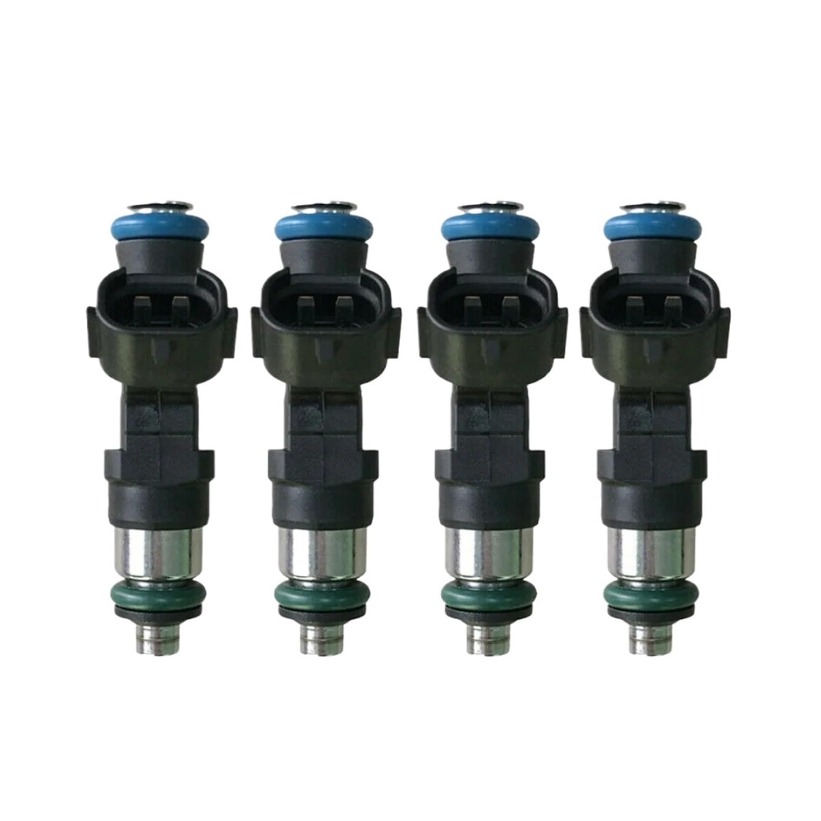 Für Mitsubishi Für COLT 1,3 Für Lancer 1,6 Für ASX 4PCS Kraftstoff Injektor Düse Kraftstoffeinspritzer Einspritzdüse Injektor Für Mitsubishi Für COLT 1,3 Für Lancer 1,6 Für ASX 4PCS Kraftstoff Injektor Düse Kraftstoffeinspritzer Einspritzdüse Injektor von XEXJHQQ