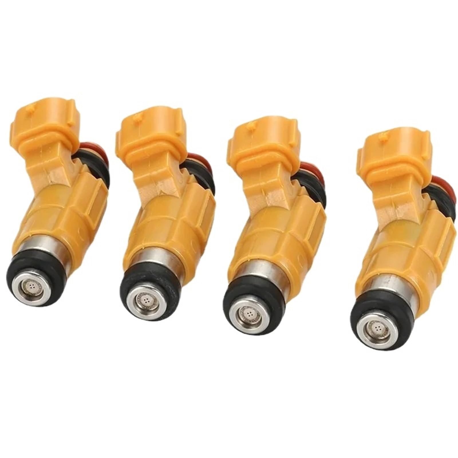 Für Mitsubishi Für Galant Für AW347305 63P-13761-00-00 CDH-275 MD319792 CDH275 4PCS Kraftstoff Injektoren Kraftstoffeinspritzer Einspritzdüse Injektor Für Mitsubishi Für Galant Für AW347305 63P-13761-00-00 CDH-275 MD319792 CDH275 4PCS Kraftstoff Injektoren Kraftstoffeinspritzer Einspritzdüse Injektor von XEXJHQQ