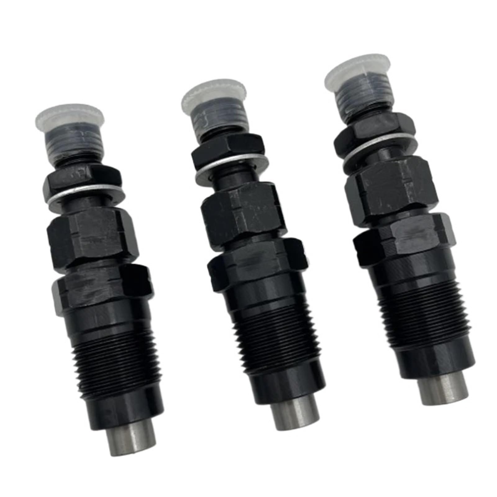 Für Mitsubishi L2E L2E L3E S3L S4L S3L2 S4L2 S4S Diesel Motor Teile 3PCS MM435-94101 Kraftstoff Injektoren Kraftstoffeinspritzer Einspritzdüse Injektor Für Mitsubishi L2E L2E L3E S3L S4L S3L2 S4L2 S4S Diesel Motor Teile 3PCS MM435-94101 Kraftstoff Injektoren Kraftstoffeinspritzer Einspritzdüse Injektor von XEXJHQQ