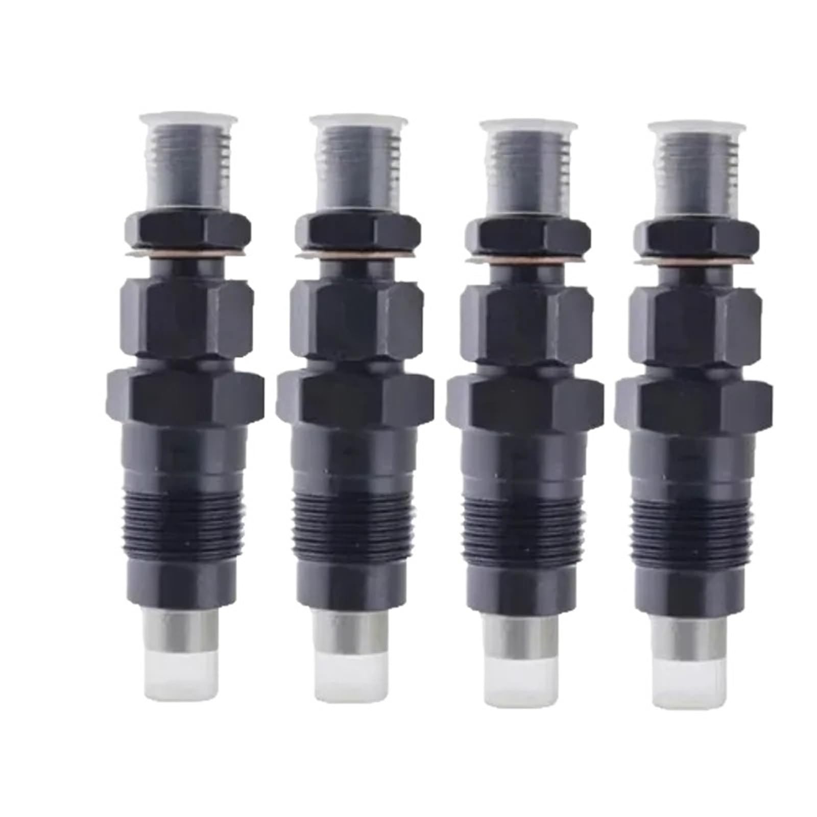 Für Mitsubishi Motor 4D56 4D56T Für Pajero Für Triton L200 4 PCS Kraftstoff Injektor MD103301 Kraftstoffeinspritzer Einspritzdüse Injektor Für Mitsubishi Motor 4D56 4D56T Für Pajero Für Triton L200 4 PCS Kraftstoff Injektor MD103301 Kraftstoffeinspritzer Einspritzdüse Injektor von XEXJHQQ