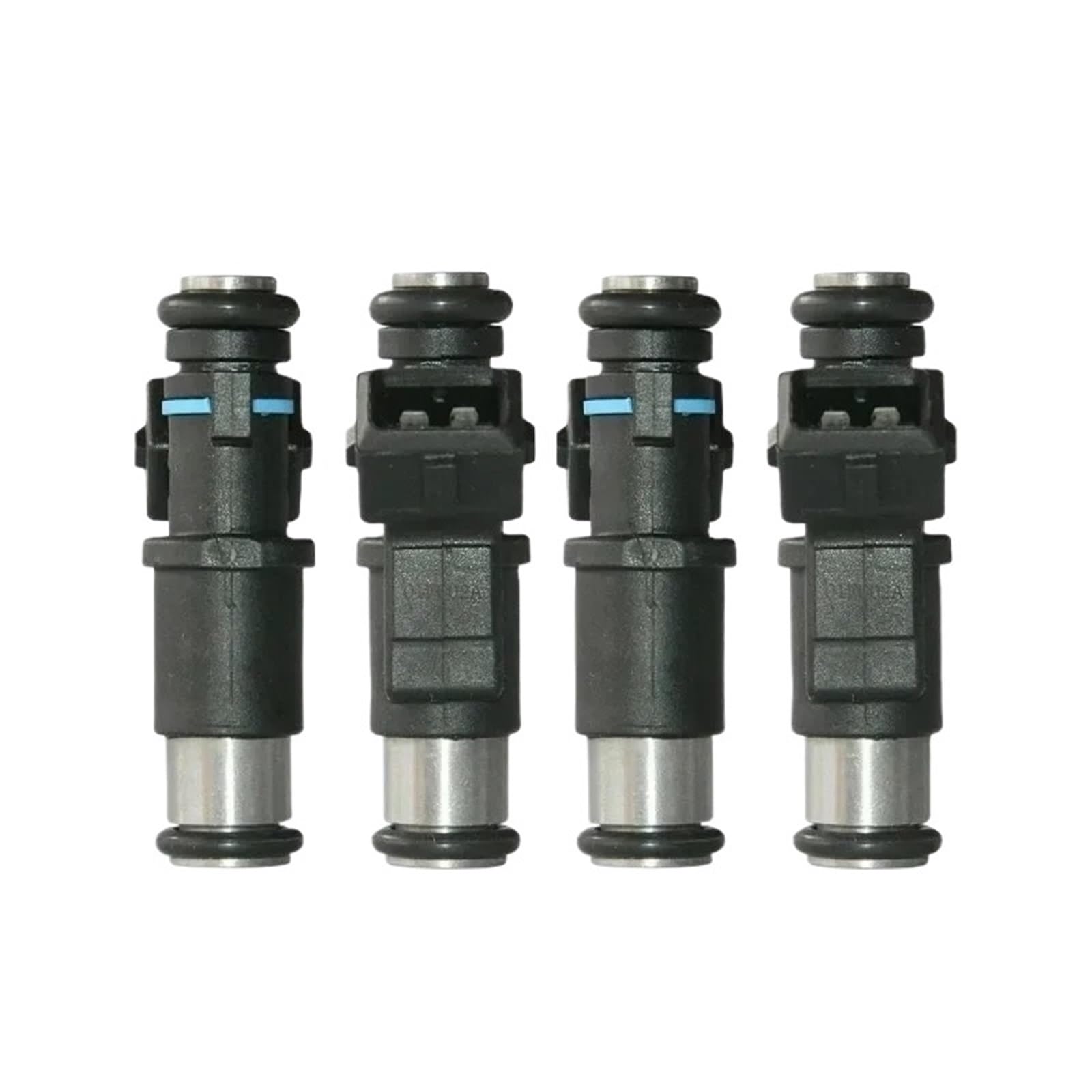 Für Peugeot 206 306 307 Für Peugeot 106 206 306 Für Partner OEM 01F002A 0280156357 4 PCS Auto Teile Kraftstoff Injektoren Kraftstoffeinspritzer Einspritzdüse Injektor Für Peugeot 206 306 307 Für Peugeot 106 206 306 Für Partner OEM 01F002A 0280156357 4 PCS Auto Teile Kraftstoff Injektoren Kraftstoffeinspritzer Einspritzdüse Injektor von XEXJHQQ