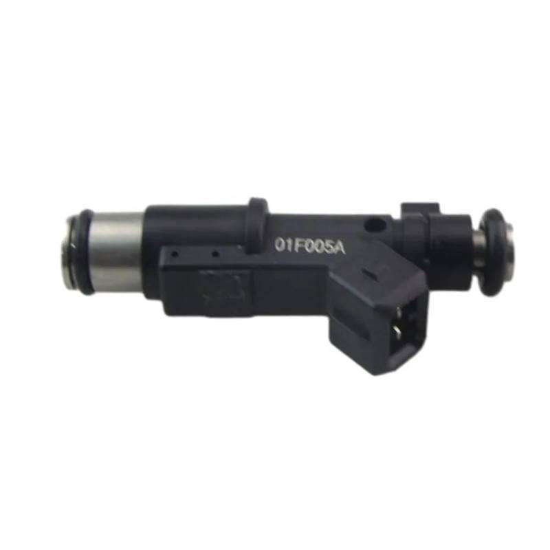 Für Peugeot 406 407 01F005A Kraftstoffinjektor Kraftstoffeinspritzer Einspritzdüse Injektor von XEXJHQQ