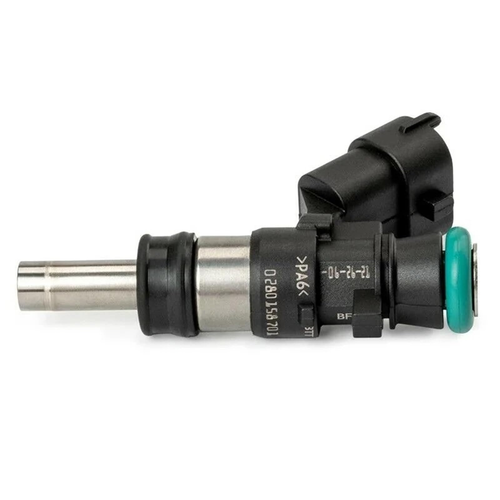 Für SC-R Für System 0-280-158-701 Harnstoff-Einspritzdüsenkern 0280158714 0280158701 Einzelne Benzinsprühdüse Kraftstoffeinspritzer Einspritzdüse Injektor(1pc) von XEXJHQQ