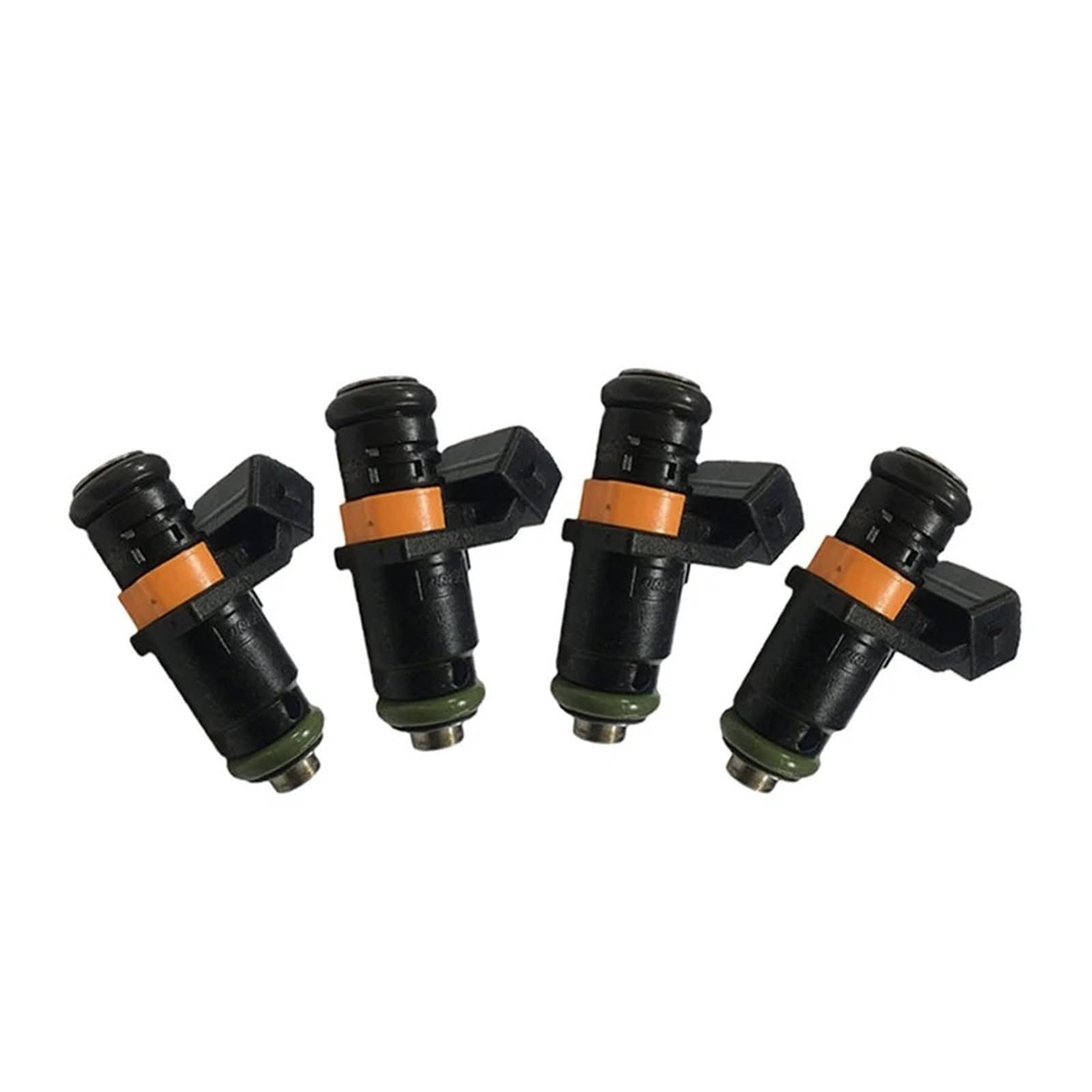 Für Samand XU7 Auto Zubehör Auto Teile Kraftstoff Injektor Düse 5WY2817A 5WY-2817A 9301N07824 Kraftstoffeinspritzer Einspritzdüse Injektor(4pcs) von XEXJHQQ