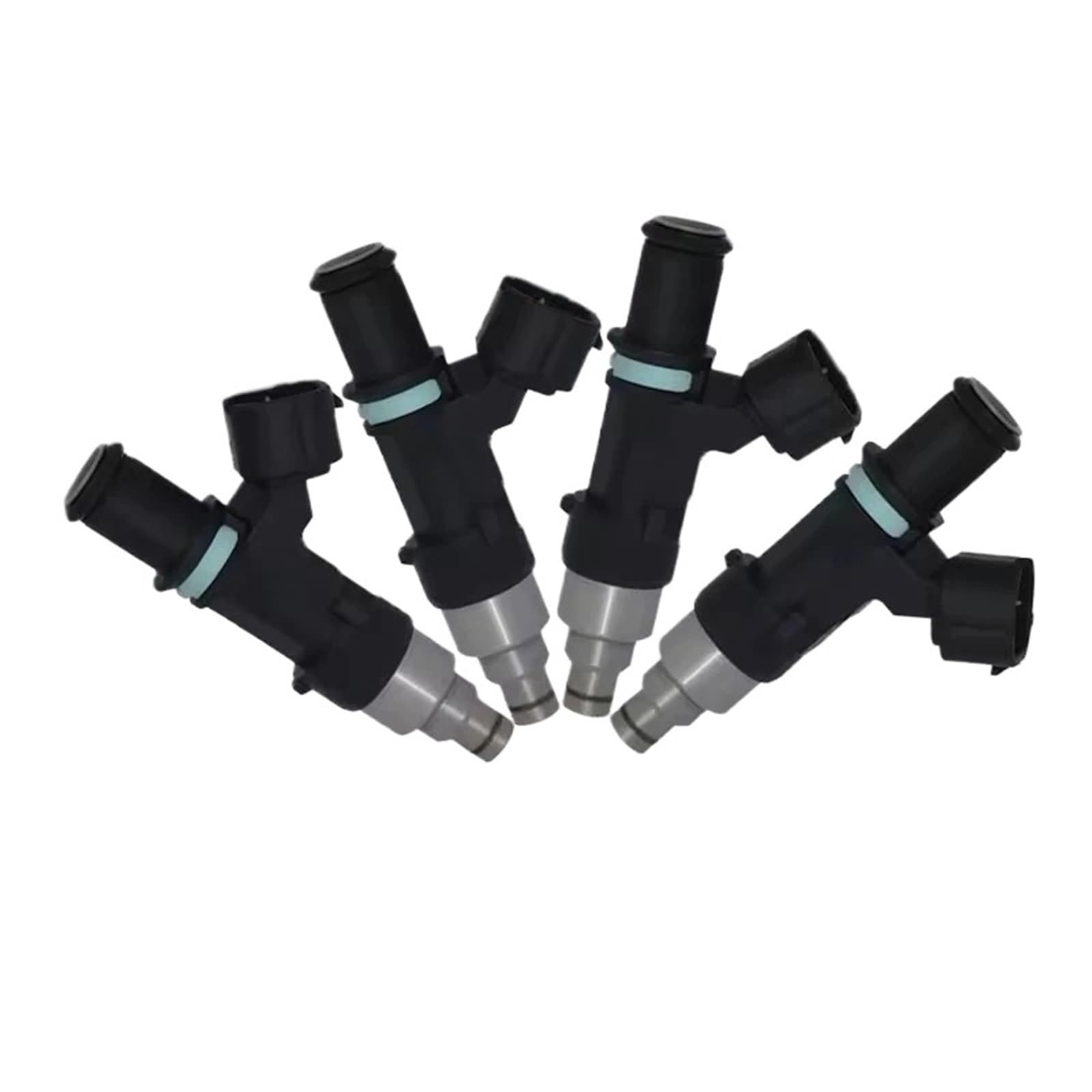 Für Suzuki Für Outboard 2015 DF 90 1571082K50 4PCS Auto Teile Kraftstoff Injektor Düse EAT314 15710-82K50 Kraftstoffeinspritzer Einspritzdüse Injektor Für Suzuki Für Outboard 2015 DF 90 1571082K50 4PCS Auto Teile Kraftstoff Injektor Düse EAT314 15710-82K50 Kraftstoffeinspritzer Einspritzdüse Injektor von XEXJHQQ