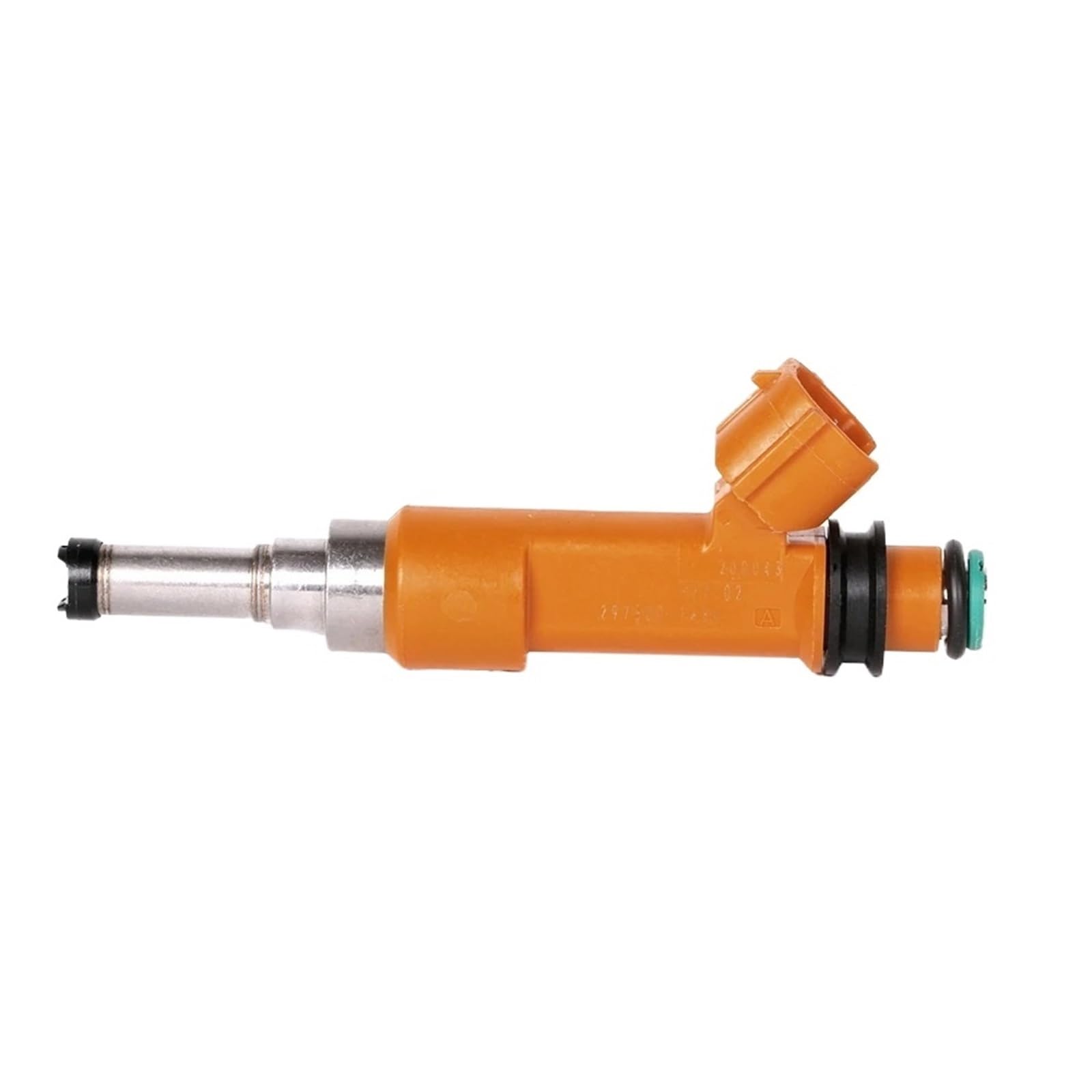 Für Suzuki SX4 Schrägheck 1.6L 1571054LA0 4 Stück Kraftstoffeinspritzer OEM 15710-54LA0 Kraftstoffeinspritzer Einspritzdüse Injektor(1pc) von XEXJHQQ