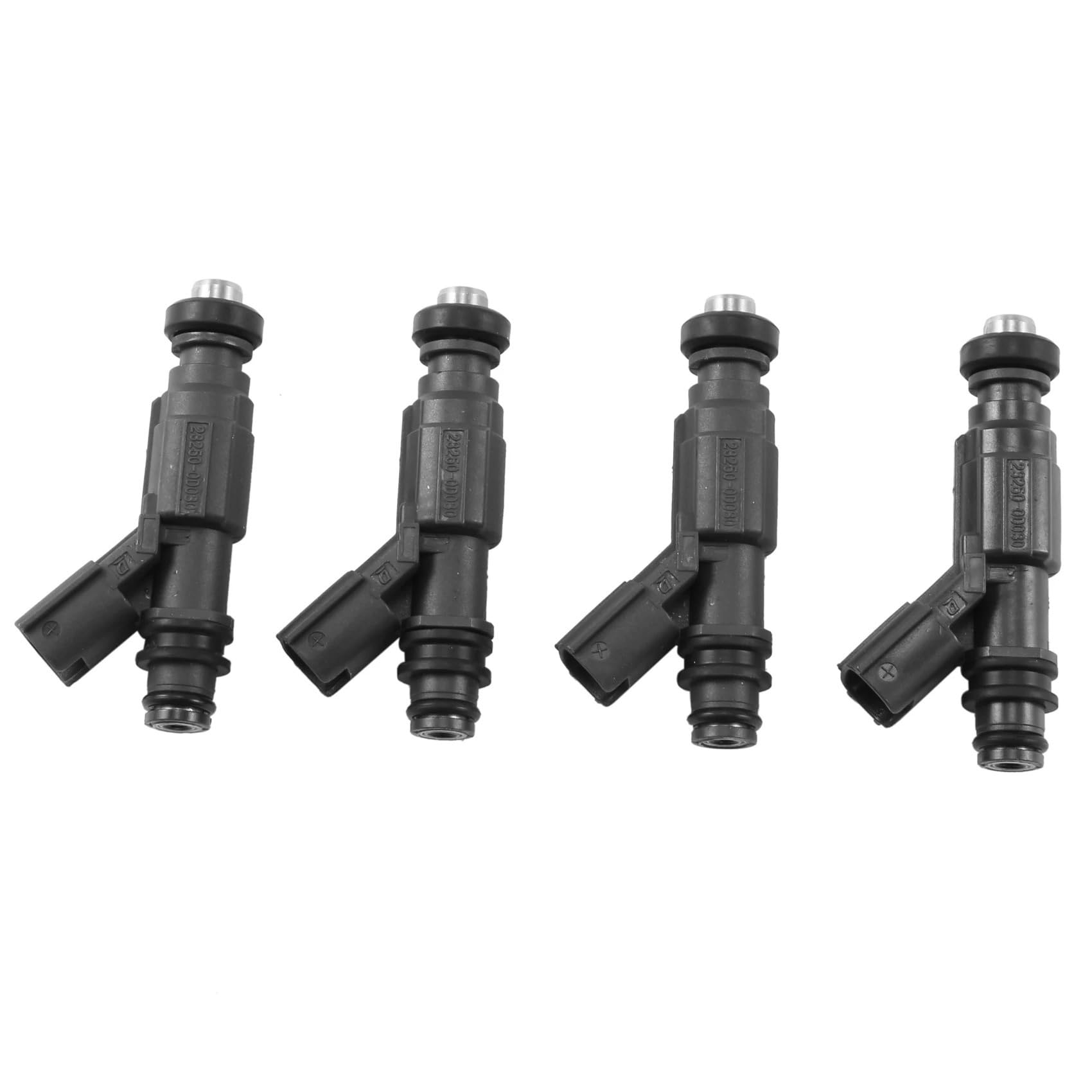 Für Toyota Für Avensis Für Corolla 1,4 VVTI 1,6 1999-2004 0280156019 4 Teil/Satz Kraftstoff Injektor Düse 23250-0D030 23209-0D030 Kraftstoffeinspritzer Einspritzdüse Injektor Für Toyota Für Avensis Für Corolla 1,4 VVTI 1,6 1999-2004 0280156019 4 Teil/Satz Kraftstoff Injektor Düse 23250-0D030 23209-0D030 Kraftstoffeinspritzer Einspritzdüse Injektor von XEXJHQQ