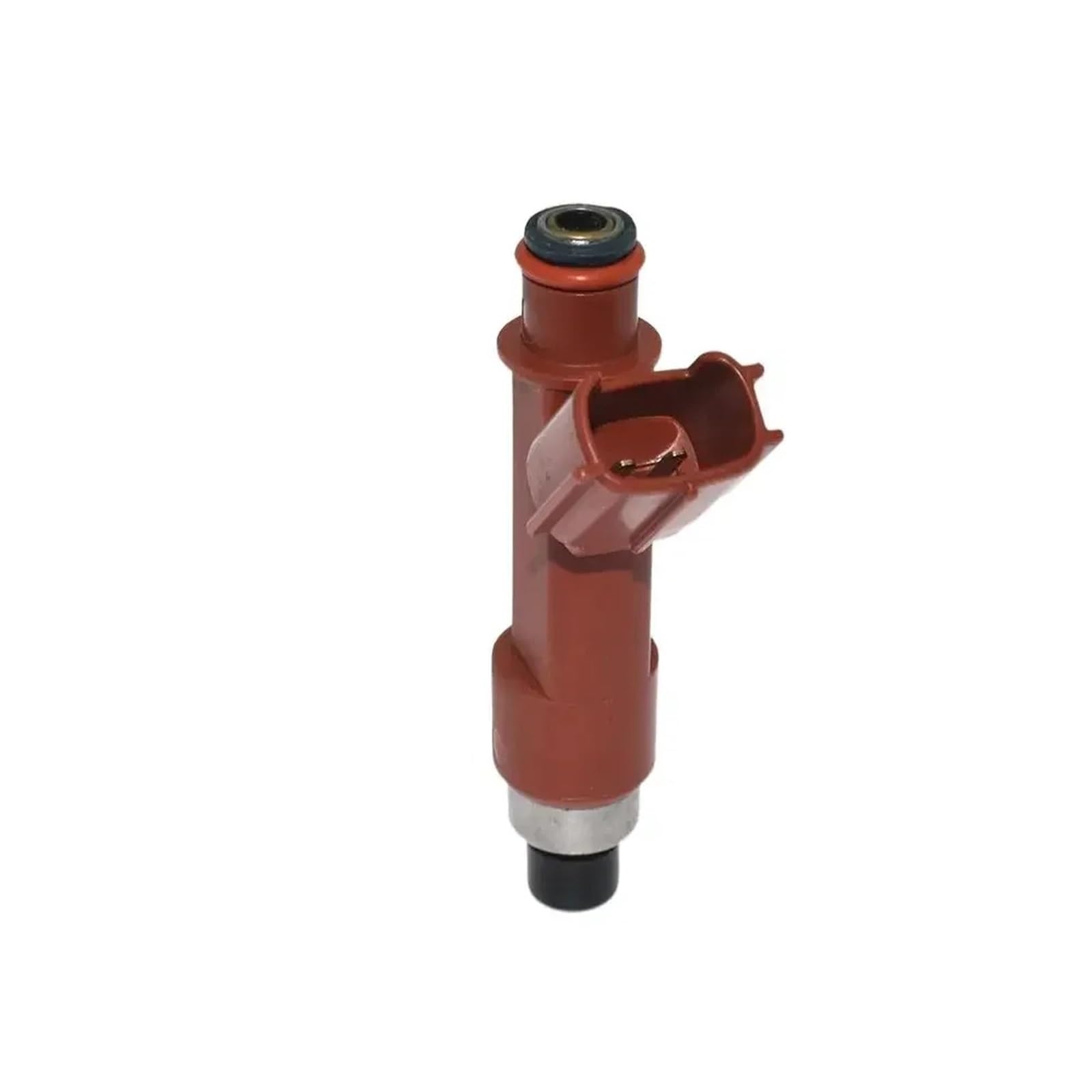 Für Toyota Für Yaris Für NCP90 Für NCP92 Für 2NZFE 1,3 L L4 23250-21060 23209-21060 Kraftstoff Injektoren Kraftstoffeinspritzer Einspritzdüse Injektor(23250-21060 1PCS) von XEXJHQQ