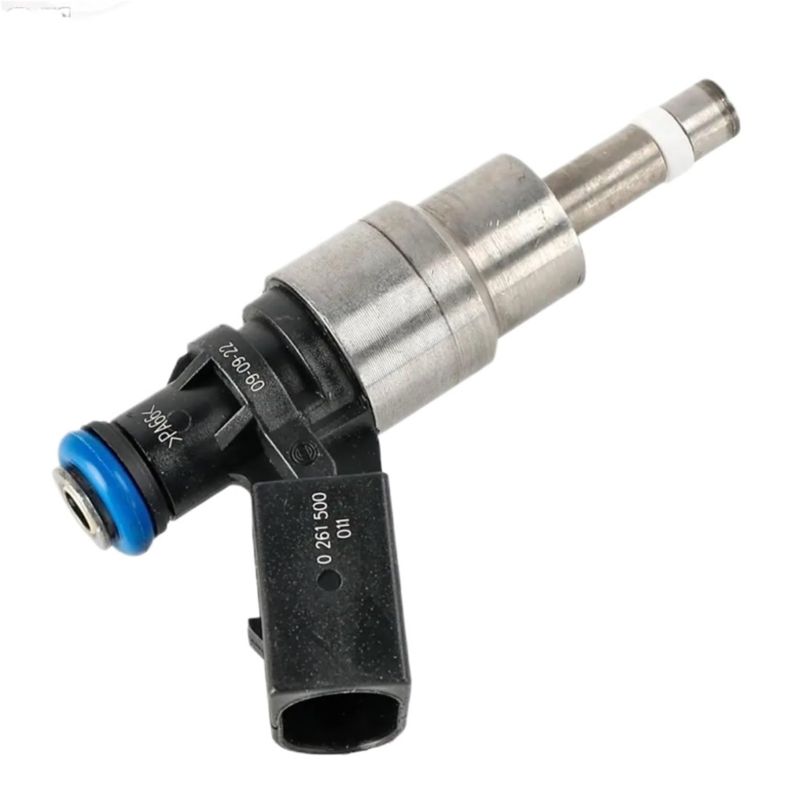 Für VW Für EOS 2,0 T 2006-2008 06D906036B 1PCS Kraftstoff Injektor 0261500011 Kraftstoffeinspritzer Einspritzdüse Injektor Für VW Für EOS 2,0 T 2006-2008 06D906036B 1PCS Kraftstoff Injektor 0261500011 Kraftstoffeinspritzer Einspritzdüse Injektor von XEXJHQQ