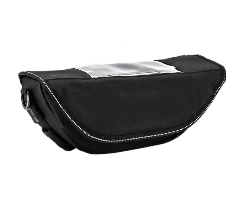 Motorrad Satteltaschen Für Afrika Für Twin Für Crf 1000 L Für Crf1000 Motorrad wasserdichte Motorrad Lenker Reise Navigation Tasche Motorrad Werkzeug von XEXJHQQ