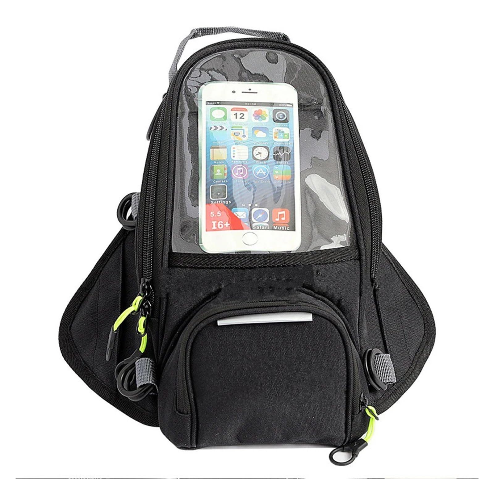 Motorrad Satteltaschen Für Für Svartpilen 401 Für Vitpilen 401 Motorrad Kraftstoff Tank Tasche Berührbaren Navigation Magnet Tasche Motorrad Staub Tasche Motorrad Werkzeug Motorrad Satteltaschen Für Für Svartpilen 401 Für Vitpilen 401 Motorrad Kraftstoff Tank Tasche Berührbaren Navigation Magnet Tasche Motorrad Staub Tasche Motorrad Werkzeug von XEXJHQQ