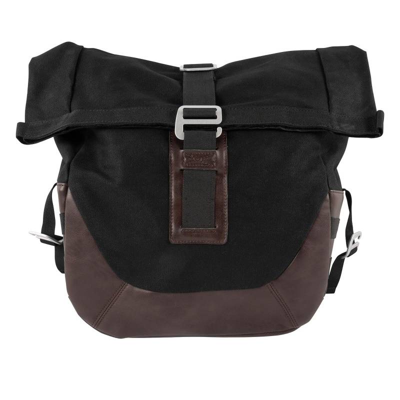 Motorrad Satteltaschen Für Kawasaki Für Z900RS Für ABS SE Für Cafe 2018-2024 Motorrad-Schnellspanner Retro-Satteltaschenhalterung Motorrad Werkzeug(Saddlebag) von XEXJHQQ