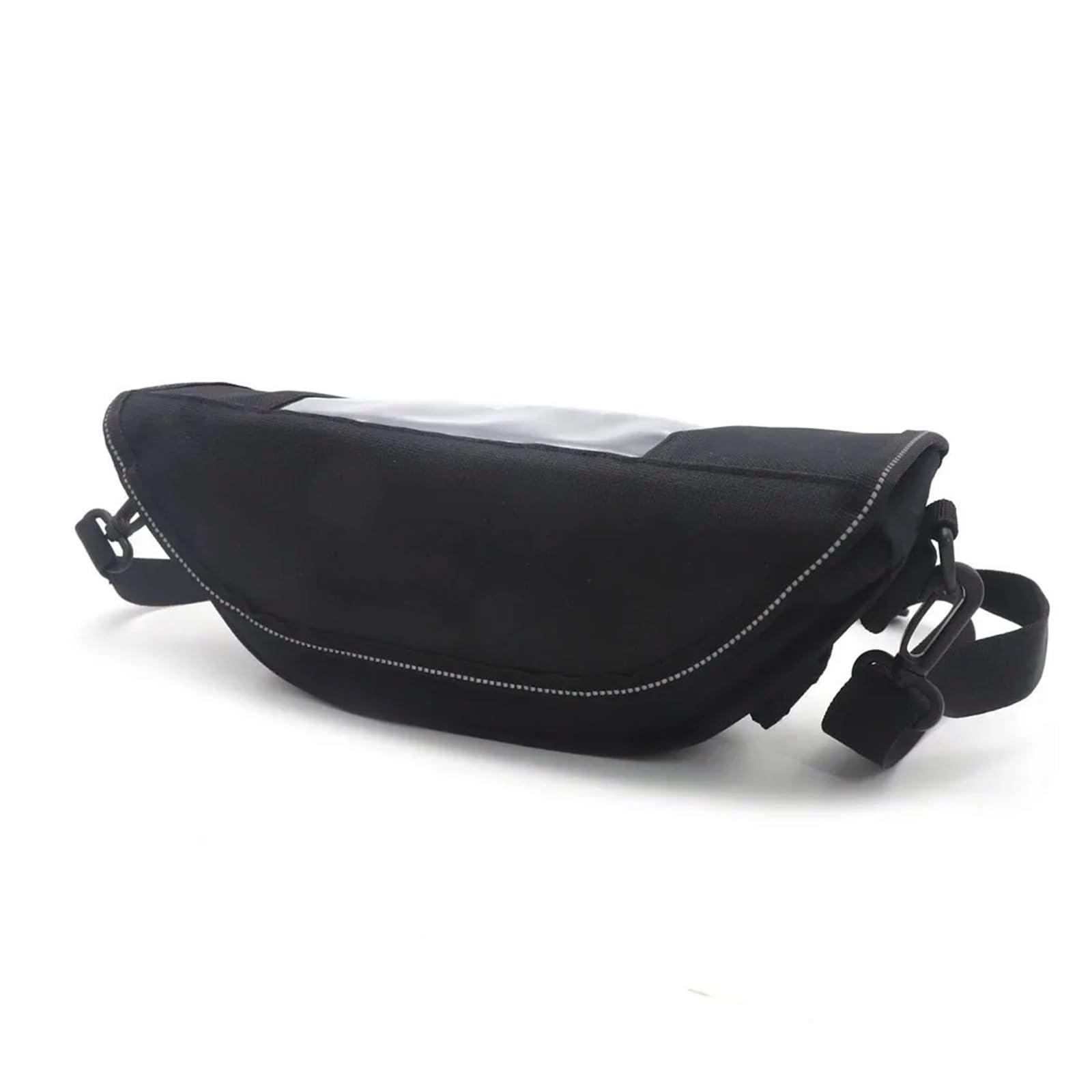 Motorrad Satteltaschen Für NC700X Für VFR1200X Motorrad Lenker Telefon Navigation Paket Lagerung Tasche Halter Bildschirm Telefon Motorrad Werkzeug Motorrad Satteltaschen Für NC700X Für VFR1200X Motorrad Lenker Telefon Navigation Paket Lagerung Tasche Halter Bildschirm Telefon Motorrad Werkzeug von XEXJHQQ