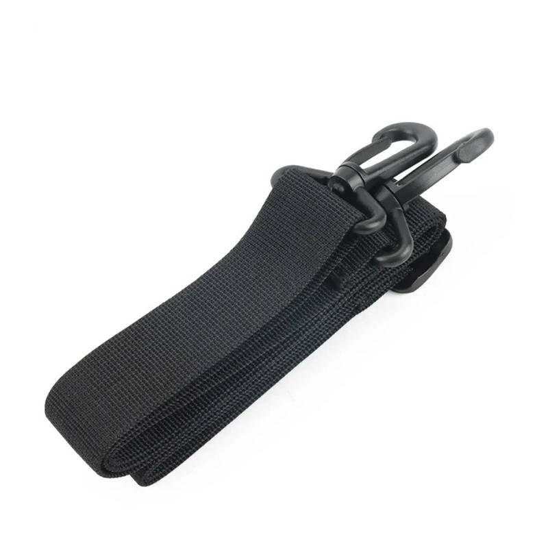 Motorrad Satteltaschen Für R 900RT Für 1200RT 2013 Für R1200RT Tankrucksack Motorradzubehör Gepäck Tanklock Racing Rucksack Navigation Storge Taschen Motorrad Werkzeug(A. Bag Strap) von XEXJHQQ
