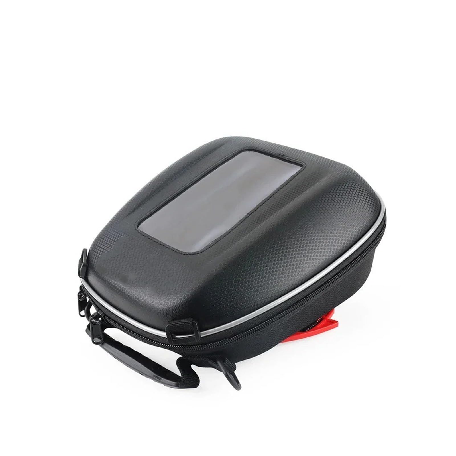 Motorrad Satteltaschen Für R 900RT Für 1200RT 2013 Für R1200RT Tankrucksack Motorradzubehör Gepäck Tanklock Racing Rucksack Navigation Storge Taschen Motorrad Werkzeug(G. Bag Only) von XEXJHQQ