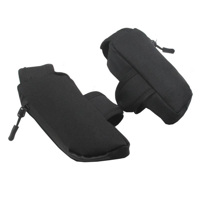Motorrad Satteltaschen Für R1200GS Für ADV LC Für R1250GS 2013-2020 Aufbewahrungstasche Verkleidungstaschen Seitenwindschutzscheibenpaket Motorrad Werkzeug von XEXJHQQ