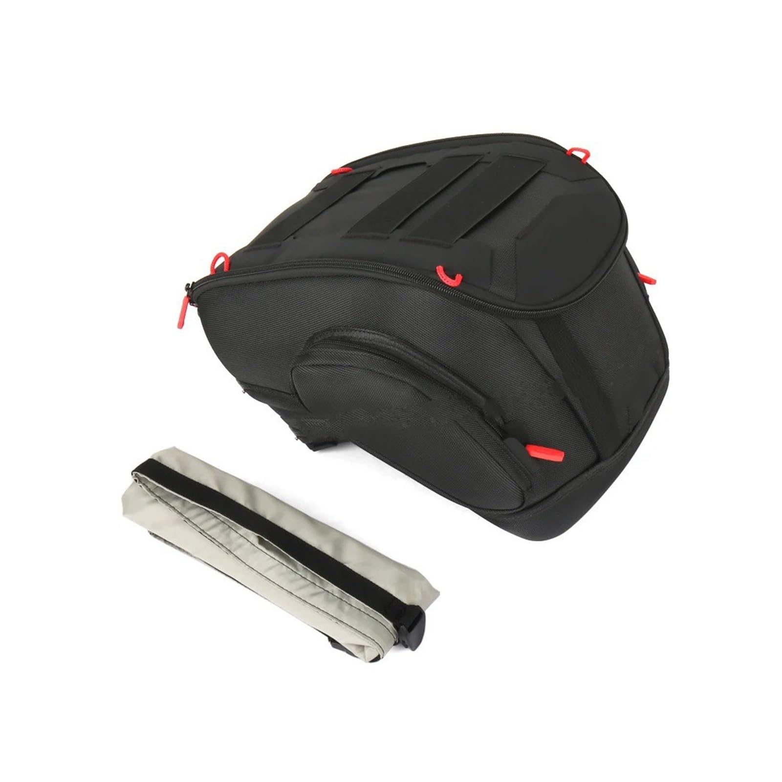 Motorrad Satteltaschen Für R1300GS Für ADV R 1300 GS Für Abenteuer 2024 2025 Motorrad 12L Tank Tasche Gepäck Wasserdichter Rucksack Quick Lock Kit Schwarz Motorrad Werkzeug Motorrad Satteltaschen Für R1300GS Für ADV R 1300 GS Für Abenteuer 2024 2025 Motorrad 12L Tank Tasche Gepäck Wasserdichter Rucksack Quick Lock Kit Schwarz Motorrad Werkzeug von XEXJHQQ