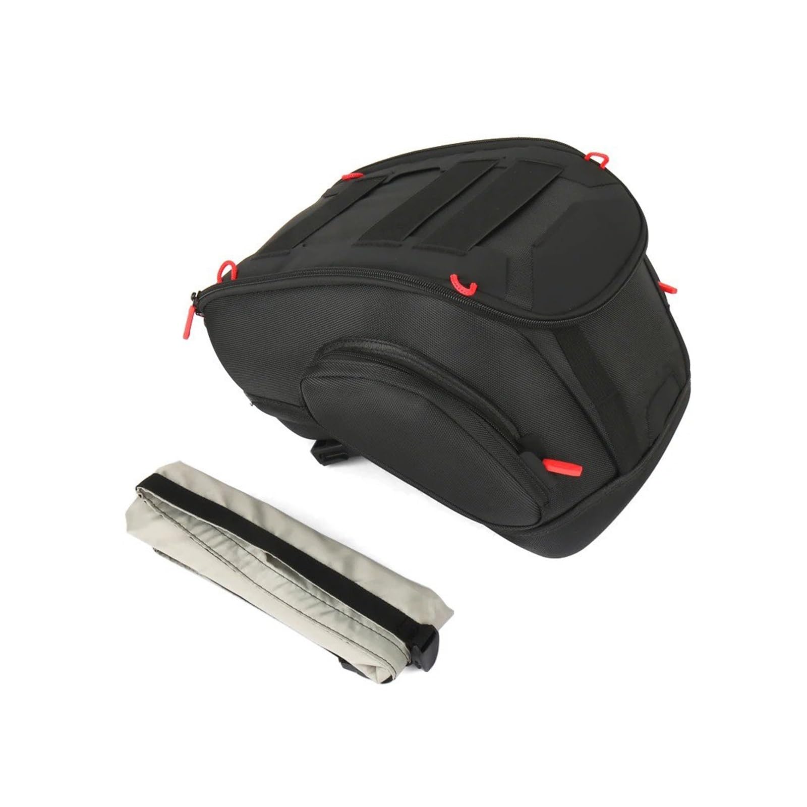 Motorrad Satteltaschen Für R1300GS Für ADV R 1300 GS Motorrad 12L Tankrucksack Gepäck Wasserdichter Rucksack Quick Lock Kit Schwarz Motorrad Werkzeug Motorrad Satteltaschen Für R1300GS Für ADV R 1300 GS Motorrad 12L Tankrucksack Gepäck Wasserdichter Rucksack Quick Lock Kit Schwarz Motorrad Werkzeug von XEXJHQQ