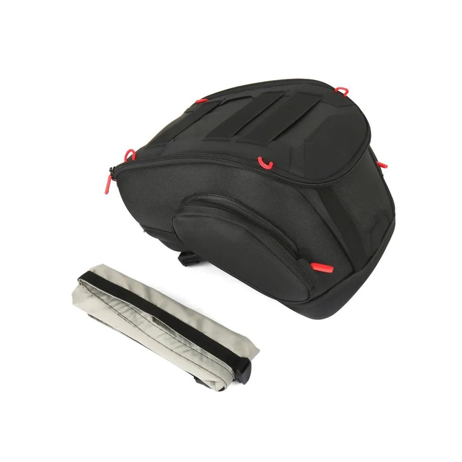 Motorrad Satteltaschen Für R1300GS Für Abenteuer Für GS1300 Motorrad wasserdichte Kraftstoff Tank Tasche 12L Werkzeug Rucksack Tragbare Motorrad Werkzeug Motorrad Satteltaschen Für R1300GS Für Abenteuer Für GS1300 Motorrad wasserdichte Kraftstoff Tank Tasche 12L Werkzeug Rucksack Tragbare Motorrad Werkzeug von XEXJHQQ
