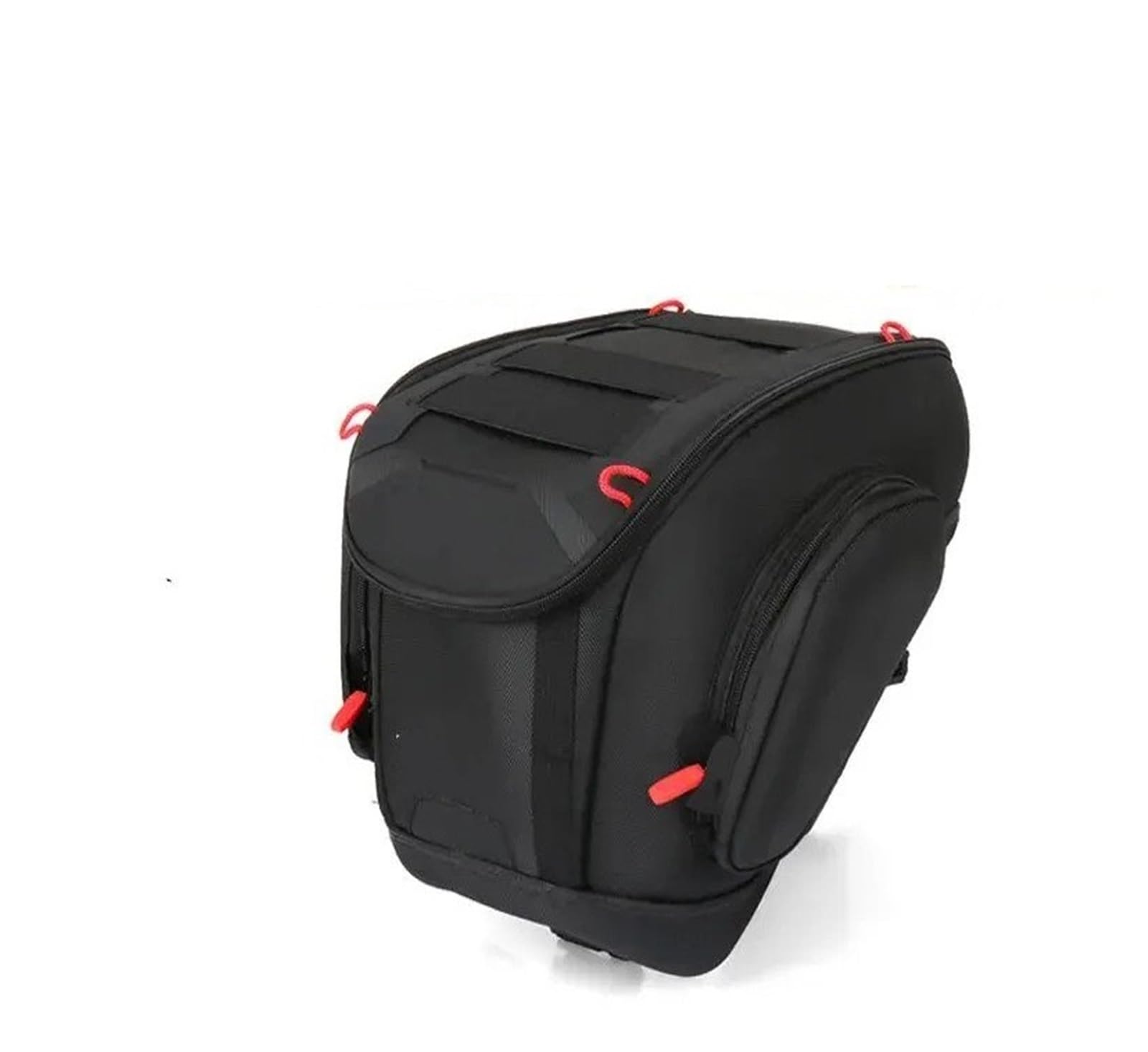 Motorrad Satteltaschen Für R1300GS Für Adventure R 1300 GS Motorrad 12L Kraftstofftanktasche 4L Kühlerseitentaschen 2L Rahmenaufbewahrung Satteltasche Motorrad Werkzeug(Fuel Tank Bag) von XEXJHQQ