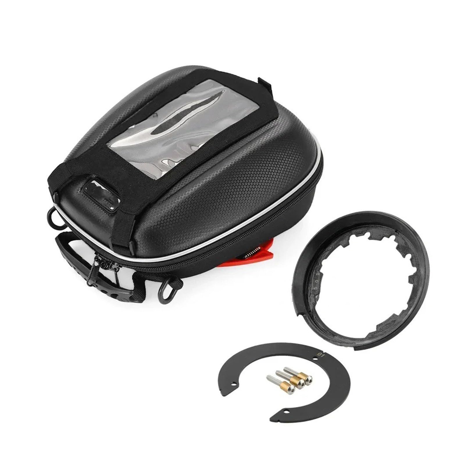 Motorrad Satteltaschen Für Suzuki Für Vstrom 650 1000 Für 1050/XT 800 Für V-Strom Kraftstoff Tank Tasche Gepäck Motorrad Navigation wasserdichte Tasche Tanklock Motorrad Werkzeug(A. Bag Tanklock Set) Motorrad Satteltaschen Für Suzuki Für Vstrom 650 1000 Für 1050/XT 800 Für V-Strom Kraftstoff Tank Tasche Gepäck Motorrad Navigation wasserdichte Tasche Tanklock Motorrad Werkzeug(A. Bag Tanklock Set) von XEXJHQQ