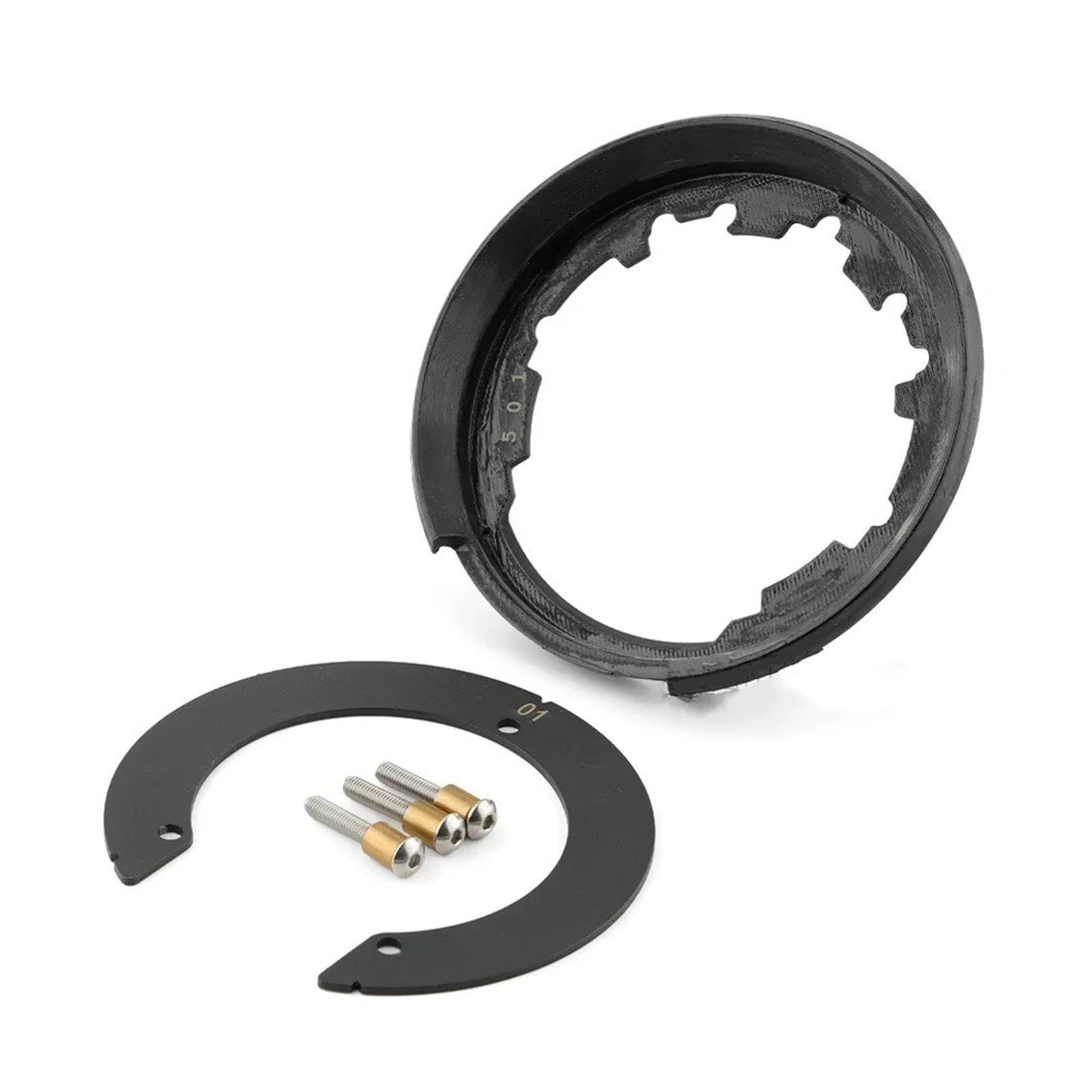 Motorrad Satteltaschen Für Suzuki Für Vstrom 650 1000 Für 1050/XT 800 Für V-Strom Kraftstoff Tank Tasche Gepäck Motorrad Navigation wasserdichte Tasche Tanklock Motorrad Werkzeug(B. Adapter Bracket) Motorrad Satteltaschen Für Suzuki Für Vstrom 650 1000 Für 1050/XT 800 Für V-Strom Kraftstoff Tank Tasche Gepäck Motorrad Navigation wasserdichte Tasche Tanklock Motorrad Werkzeug(B. Adapter Bracket) von XEXJHQQ